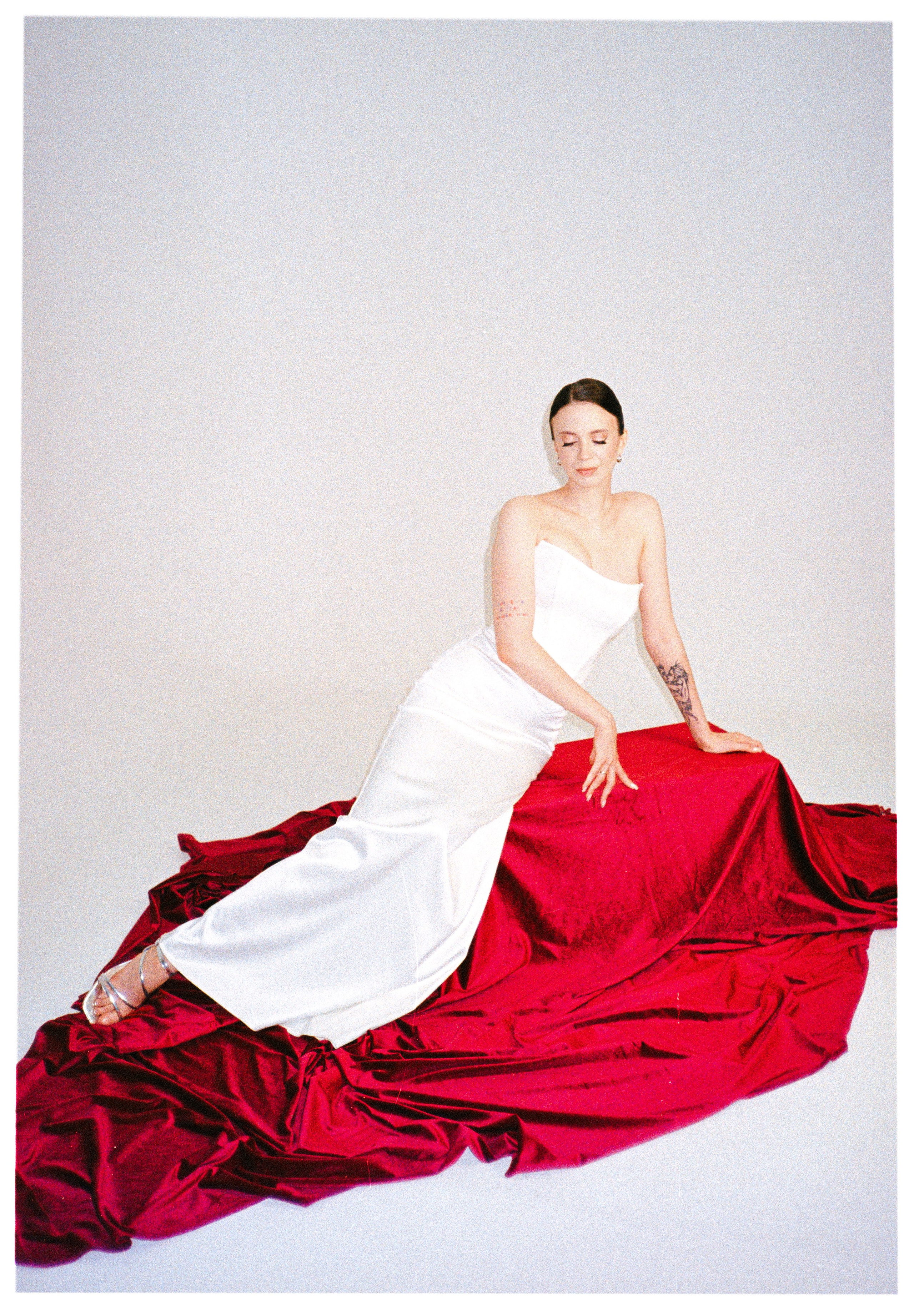 ХОЧУ БЫТЬ. Свадебный и семейный фотограф Никита Корохов