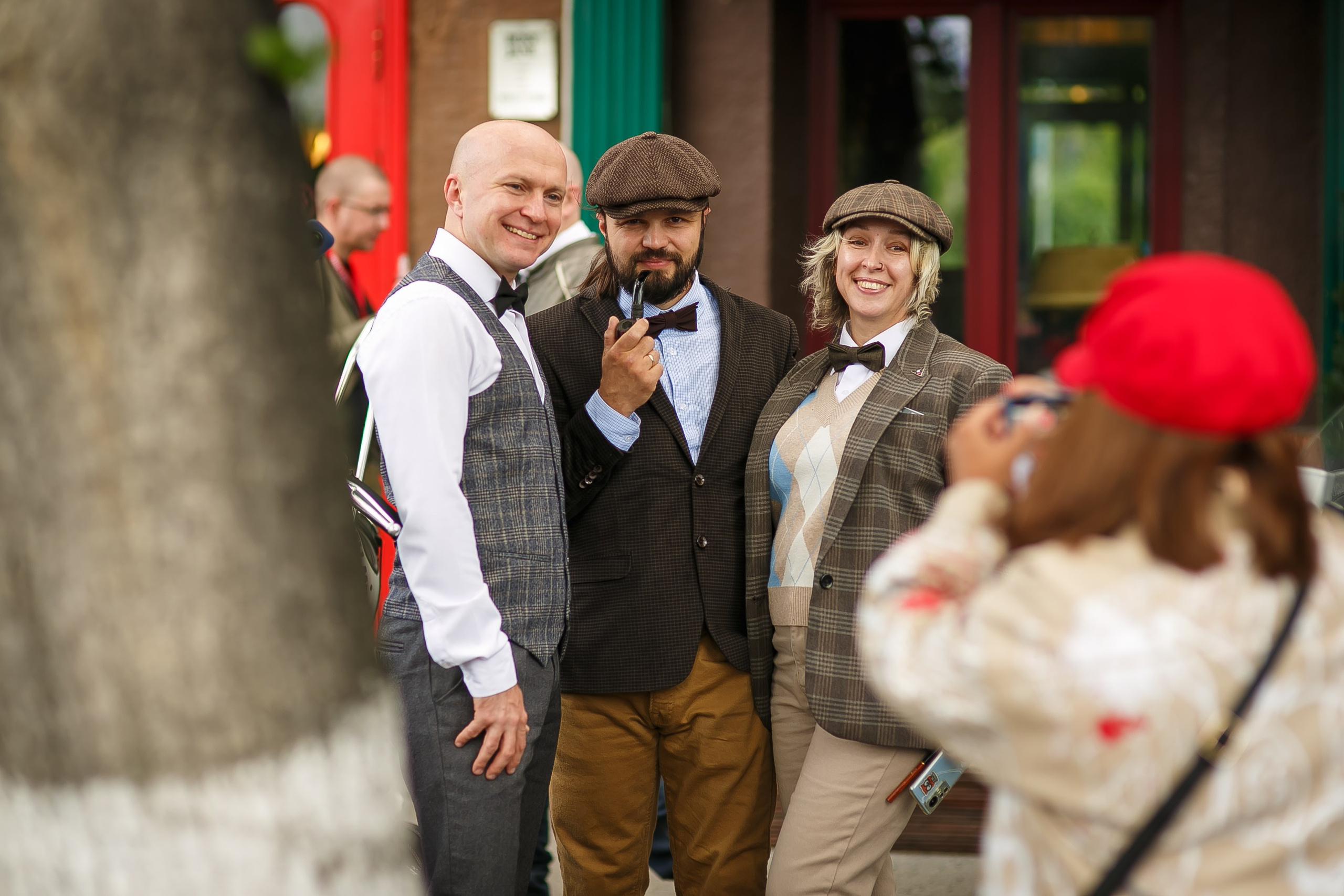 РозиДжейн Segal. Профессиональный фотограф Дугинов Николай | Екатеринбург