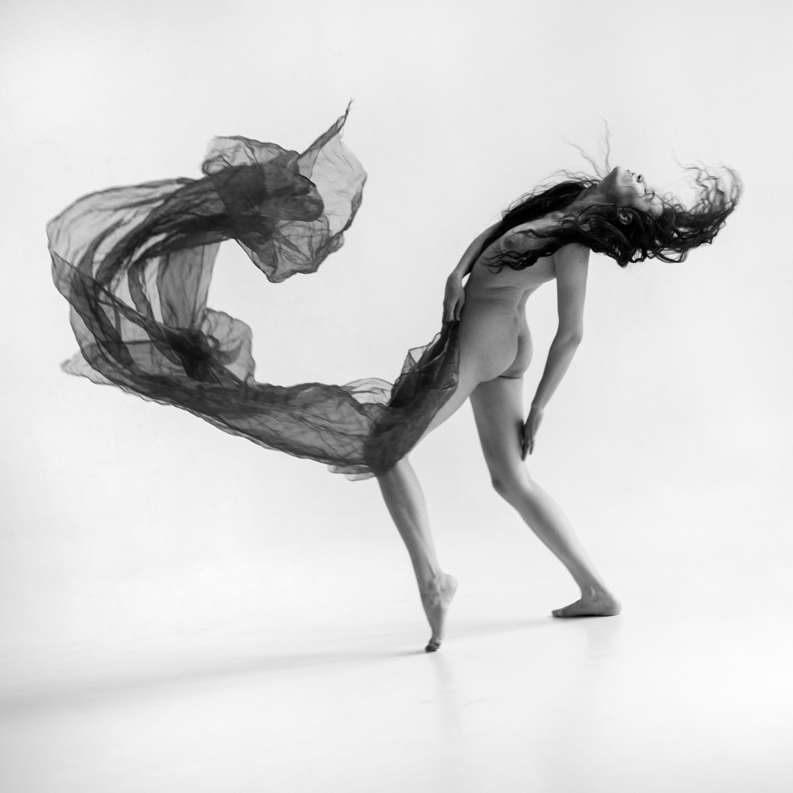 Телесность. Мастерская Демченко