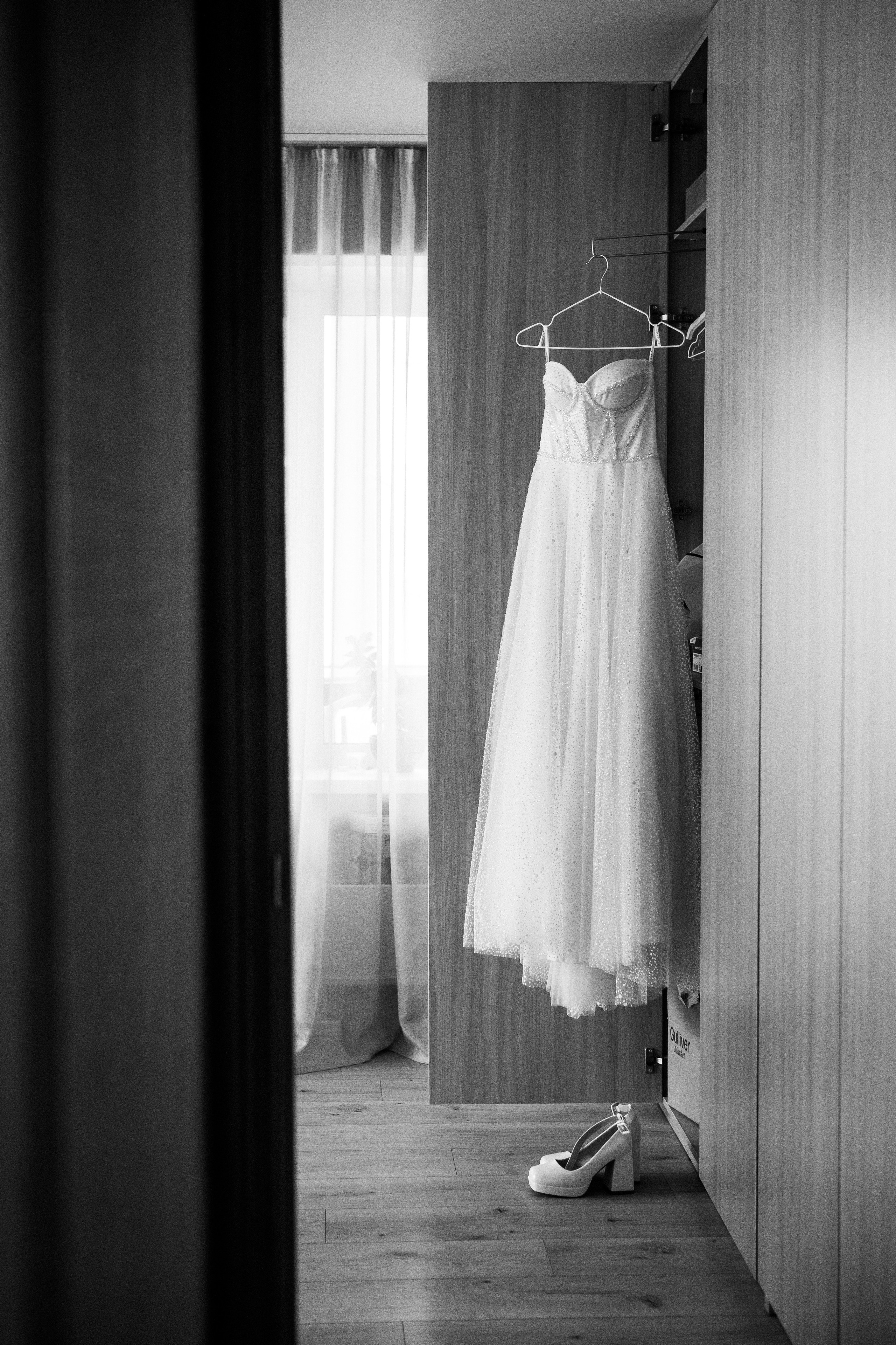 Анастасия и Павел. Свадебный и портретный фотограф в Архангельске Илья Труфанов