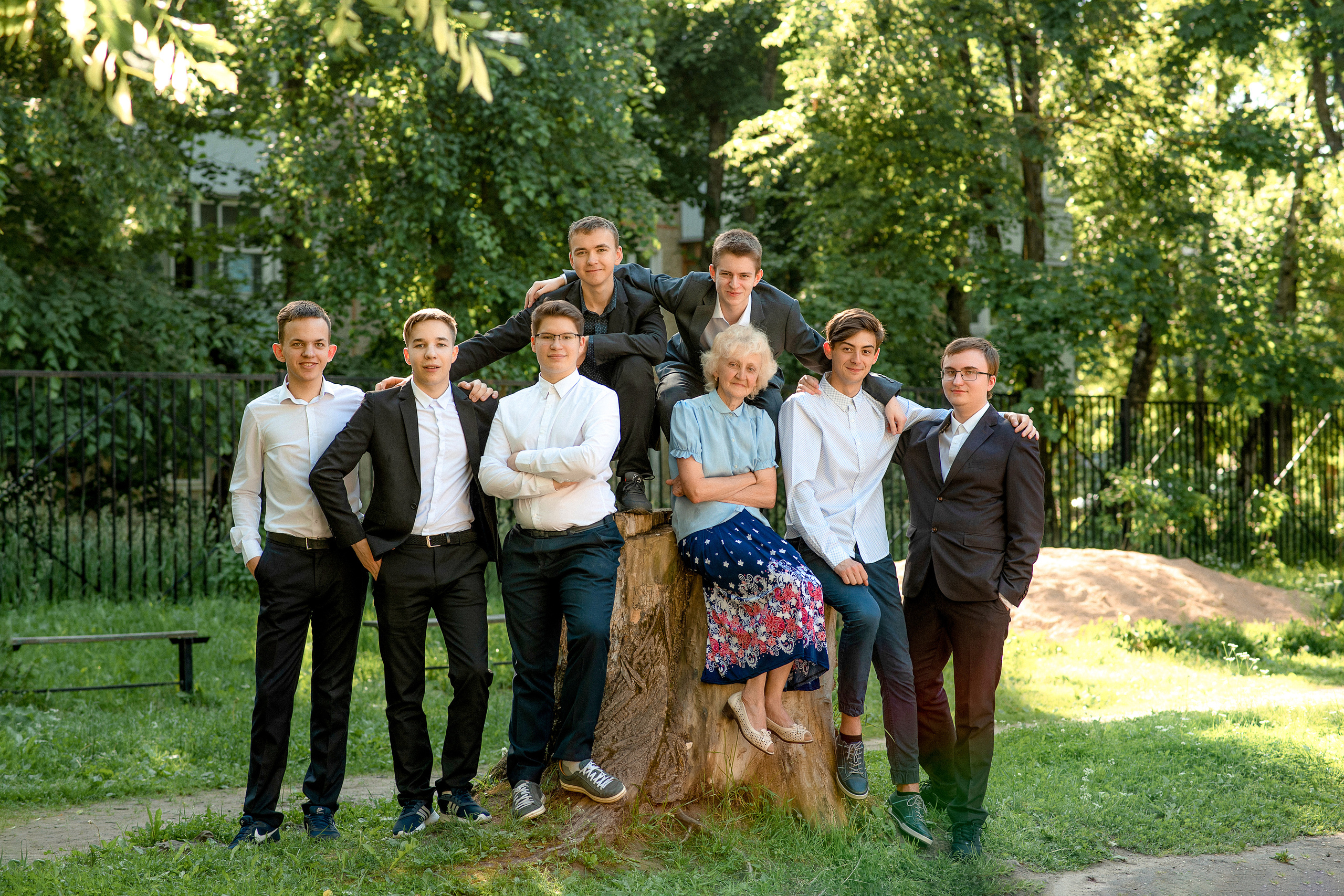 Выпускные Альбомы. Смоленск