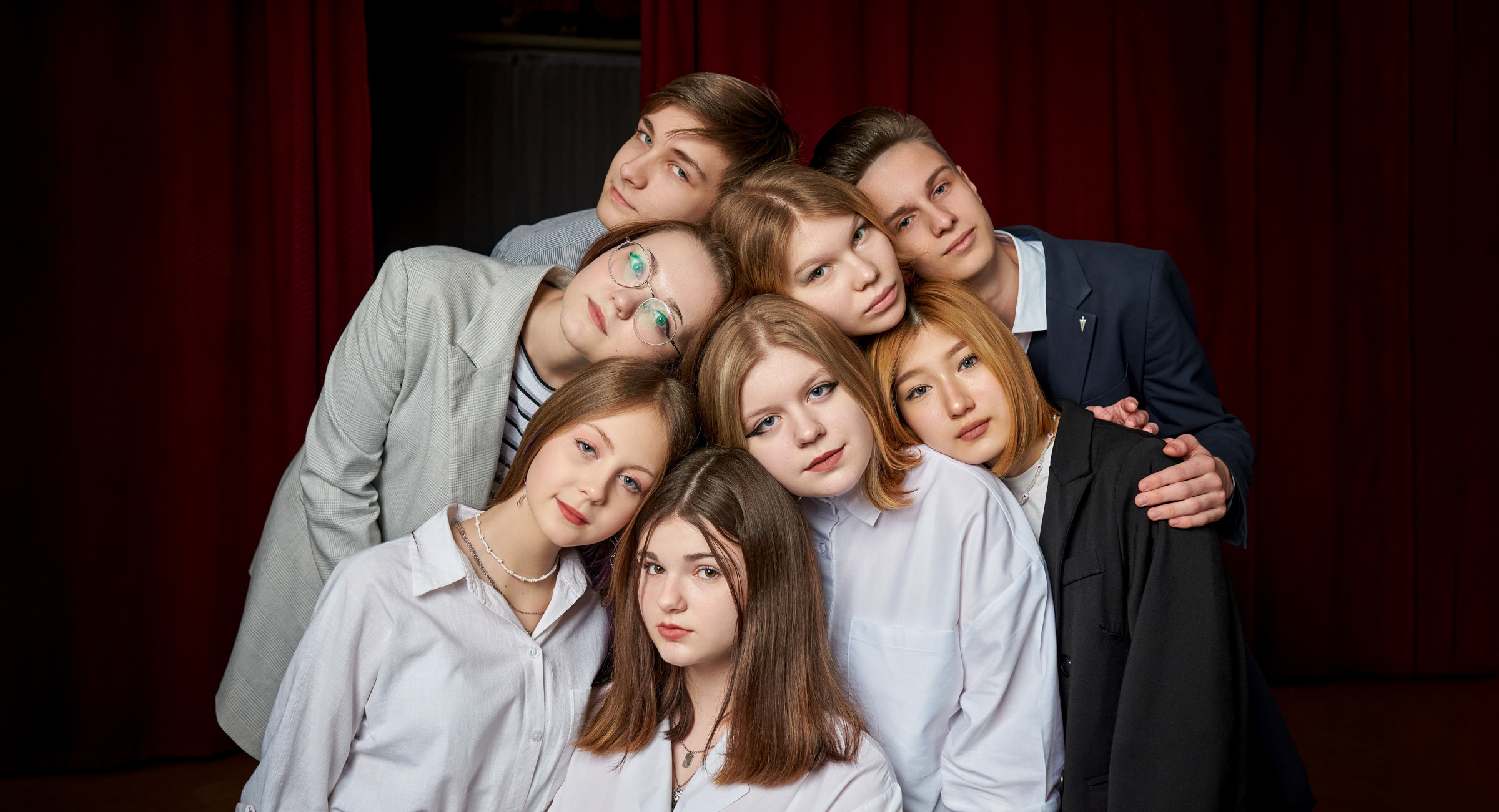 Выпускные Альбомы. Смоленск