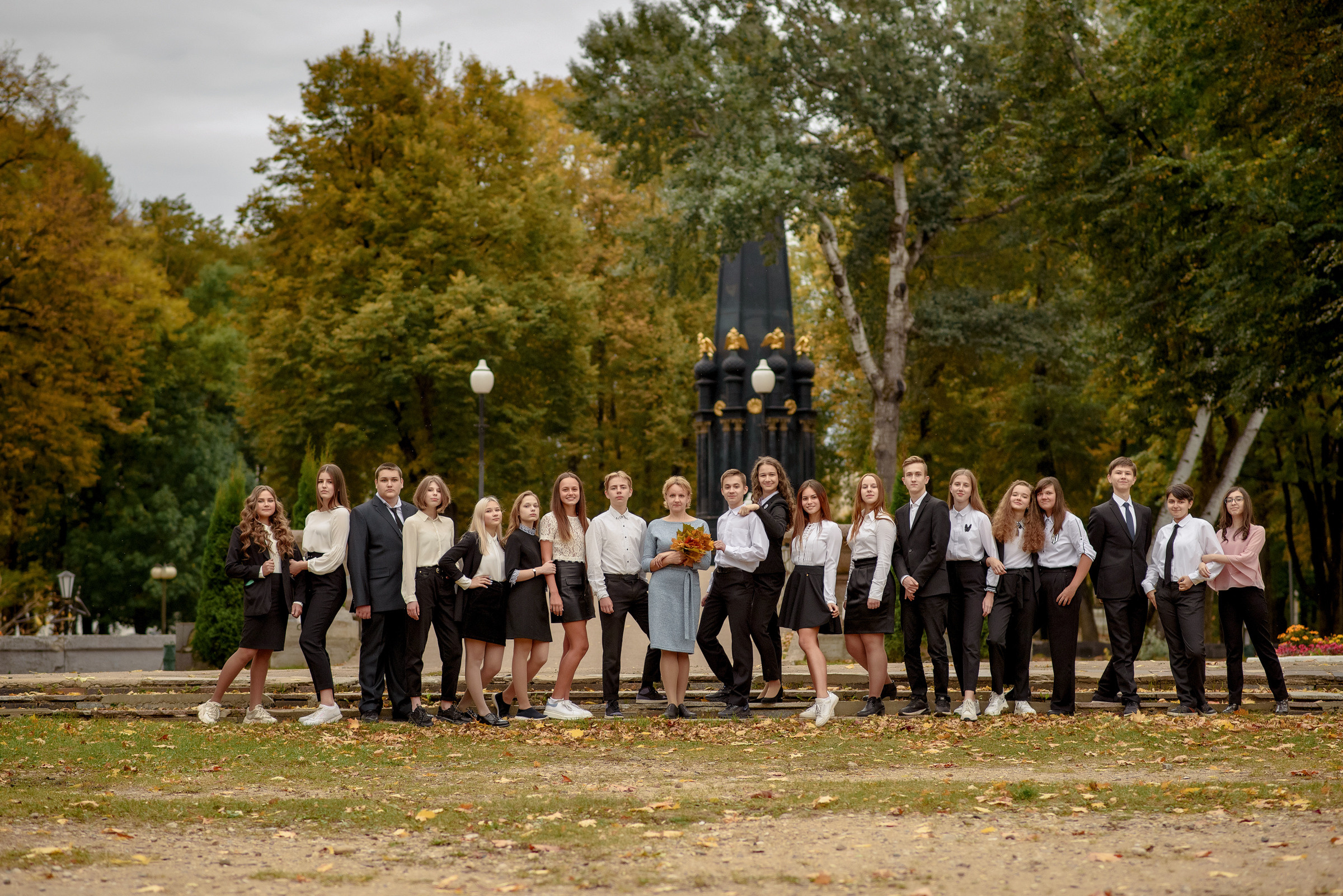 Выпускные Альбомы. Смоленск