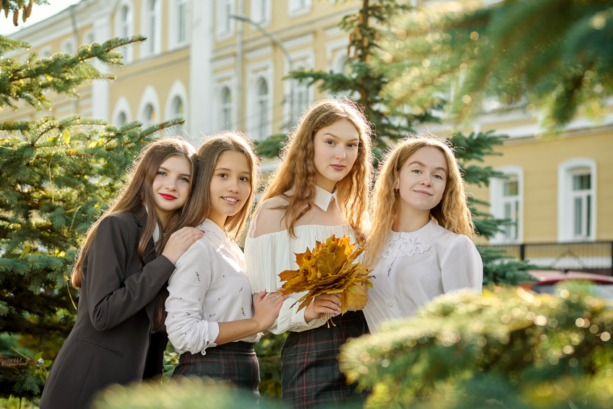 Выпускные Альбомы. Смоленск