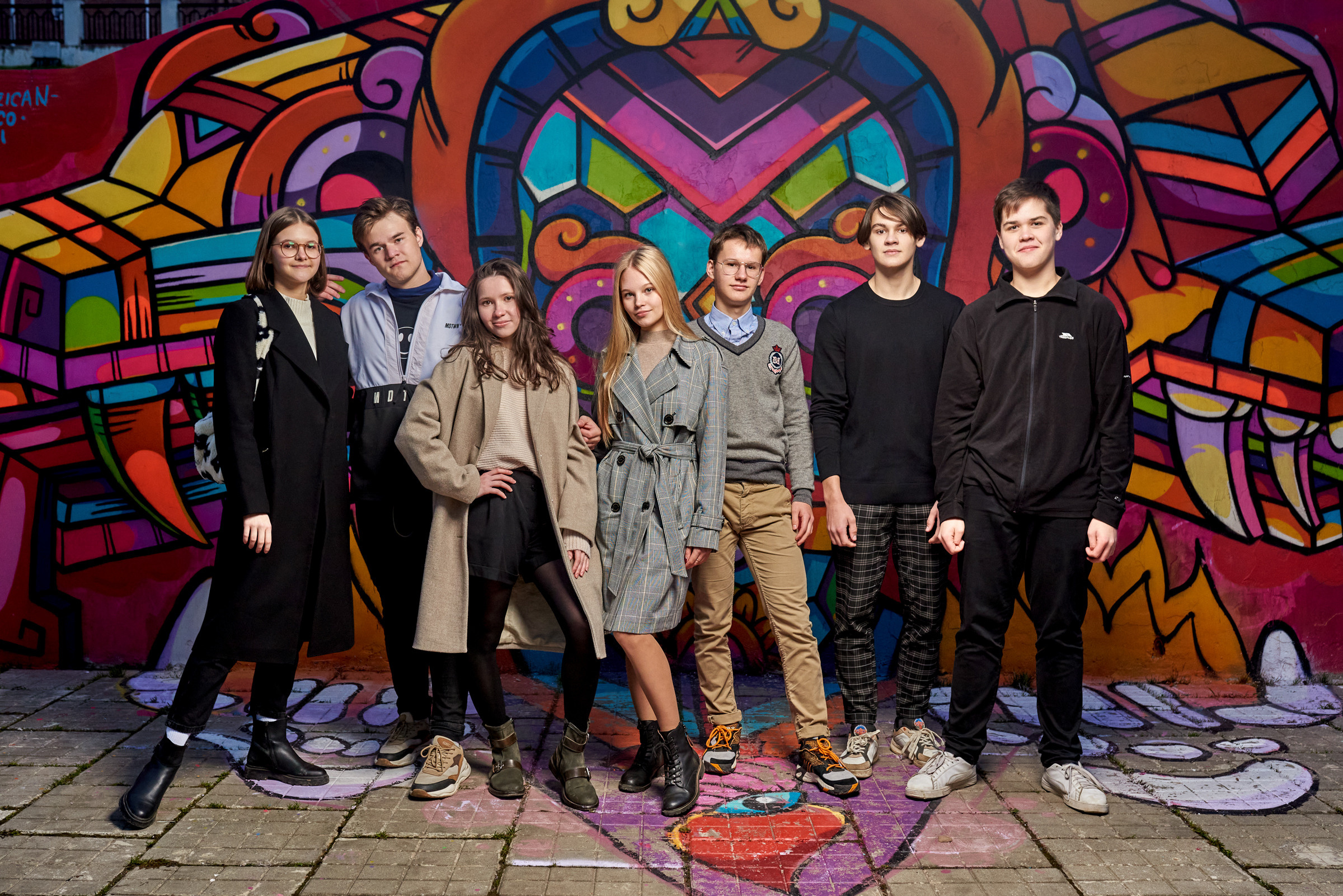 Выпускные Альбомы. Смоленск