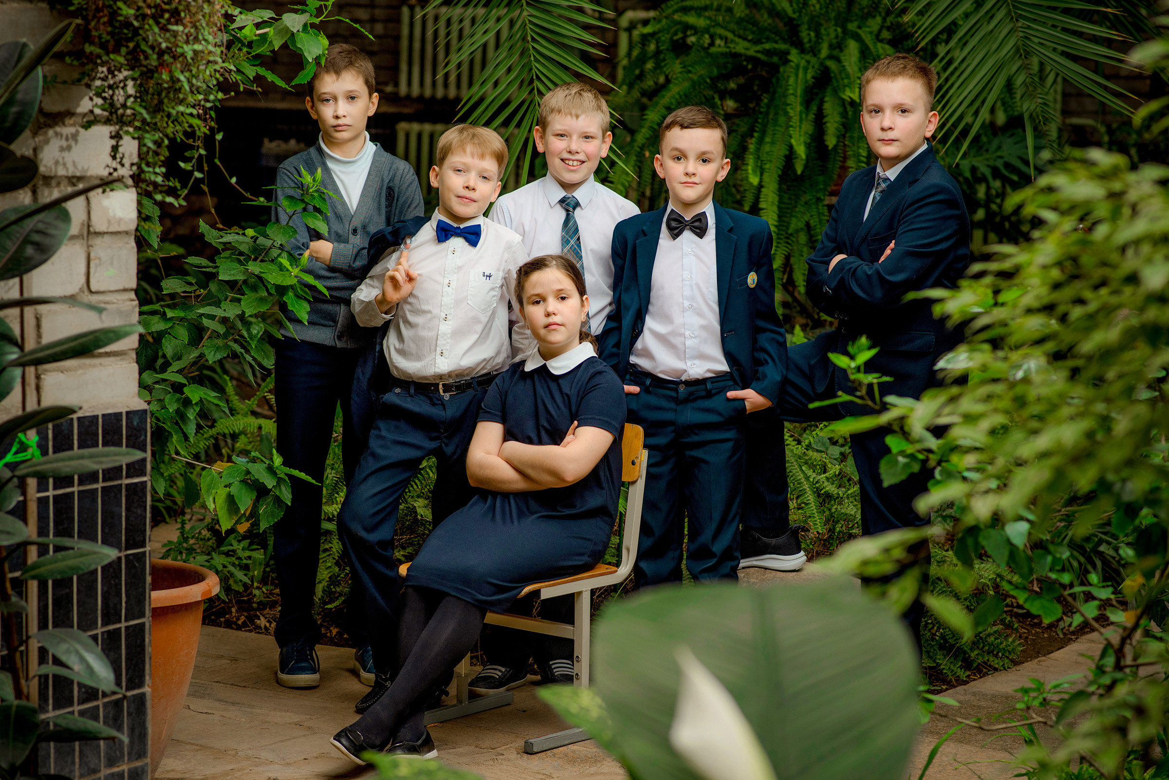 Выпускные Альбомы. Смоленск