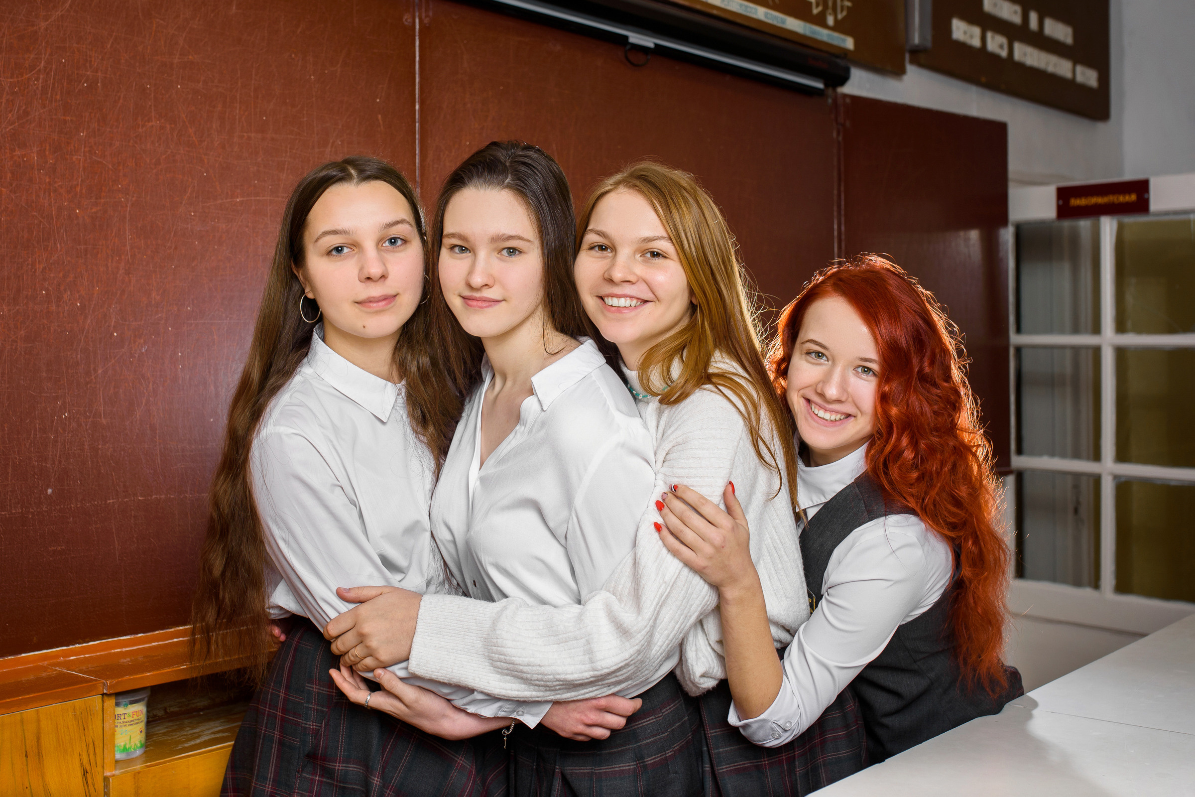 Выпускные Альбомы. Смоленск