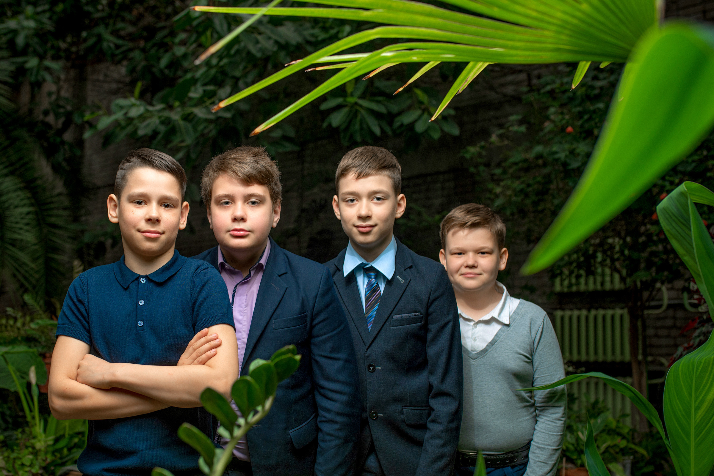 Выпускные Альбомы. Смоленск