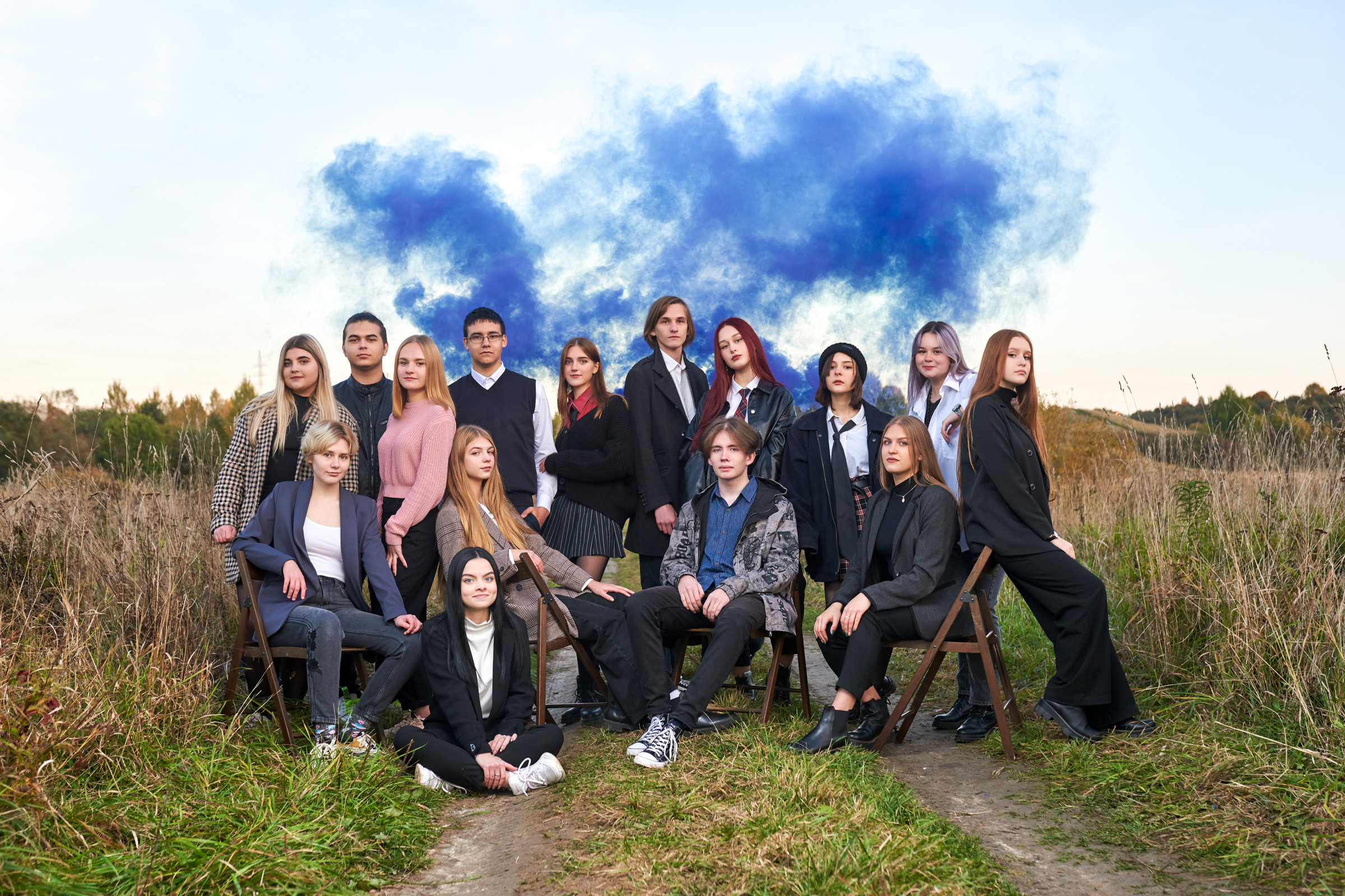 Выпускные Альбомы. Смоленск