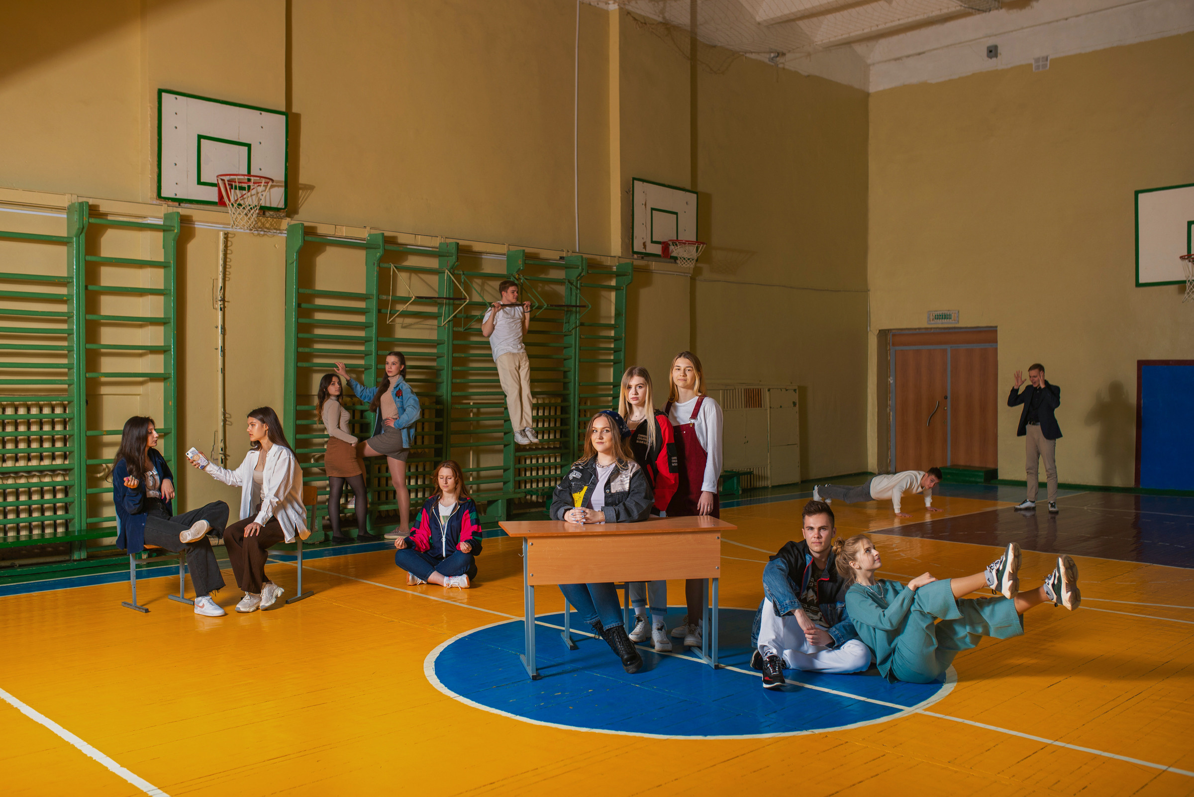 Выпускные Альбомы. Смоленск