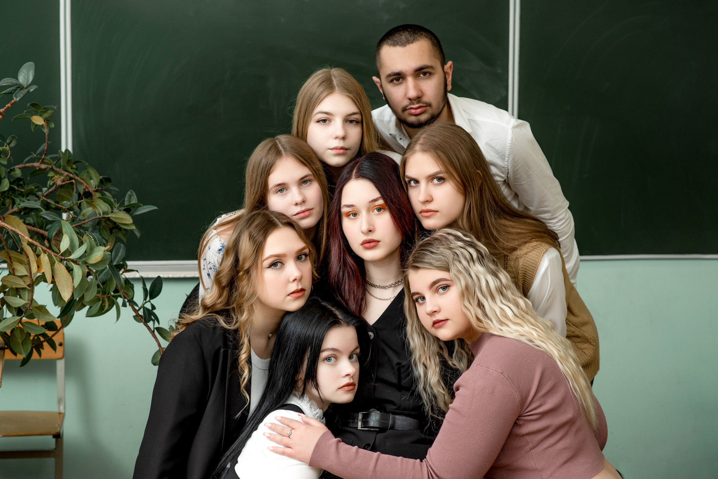 Выпускные Альбомы. Смоленск