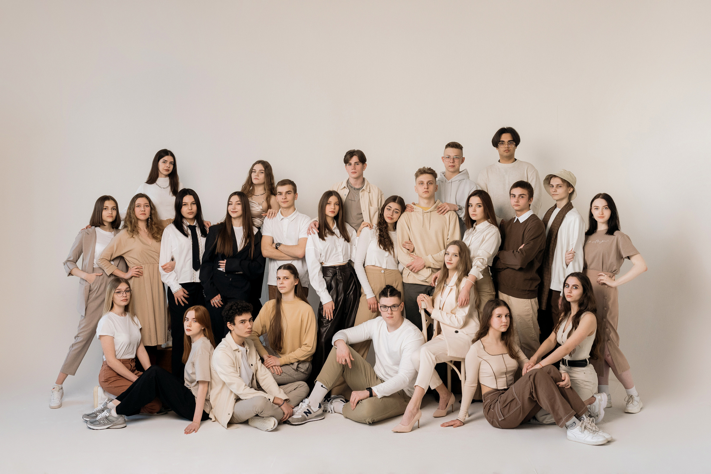 Выпускные Альбомы. Смоленск