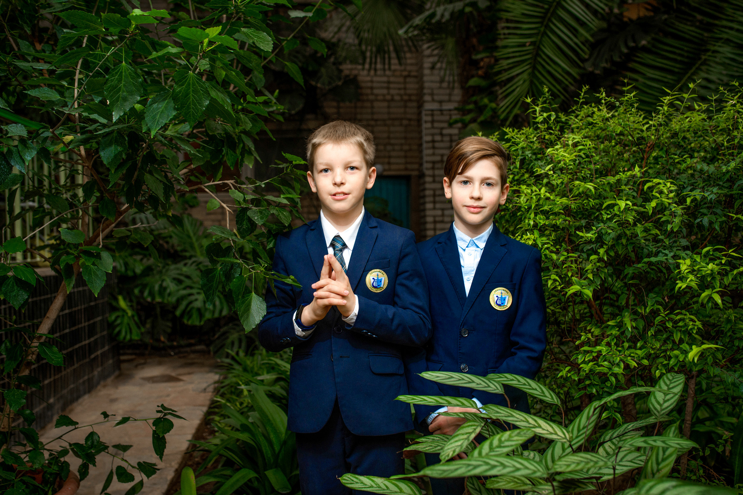 Выпускные Альбомы. Смоленск