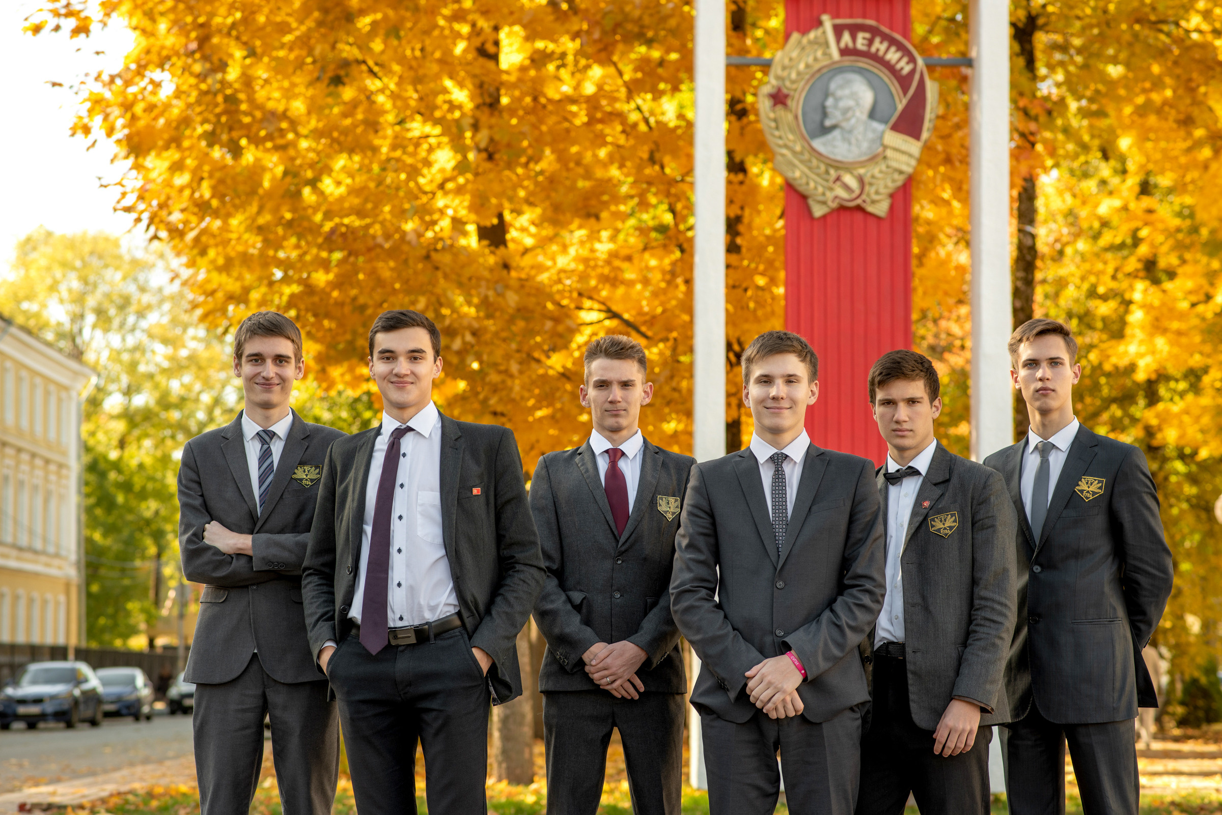 Выпускные Альбомы. Смоленск