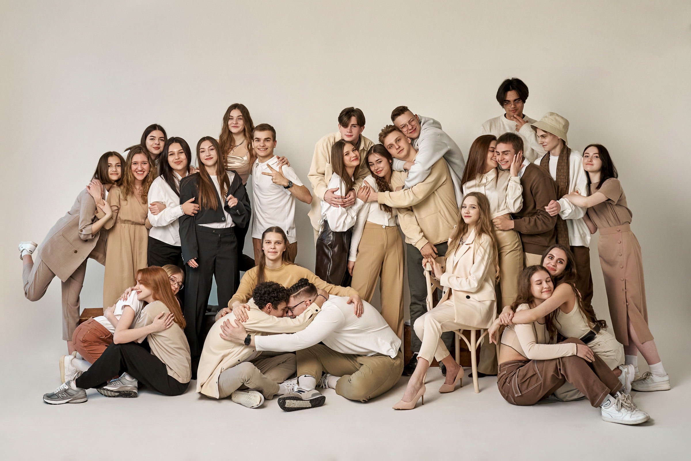 Выпускные Альбомы. Смоленск