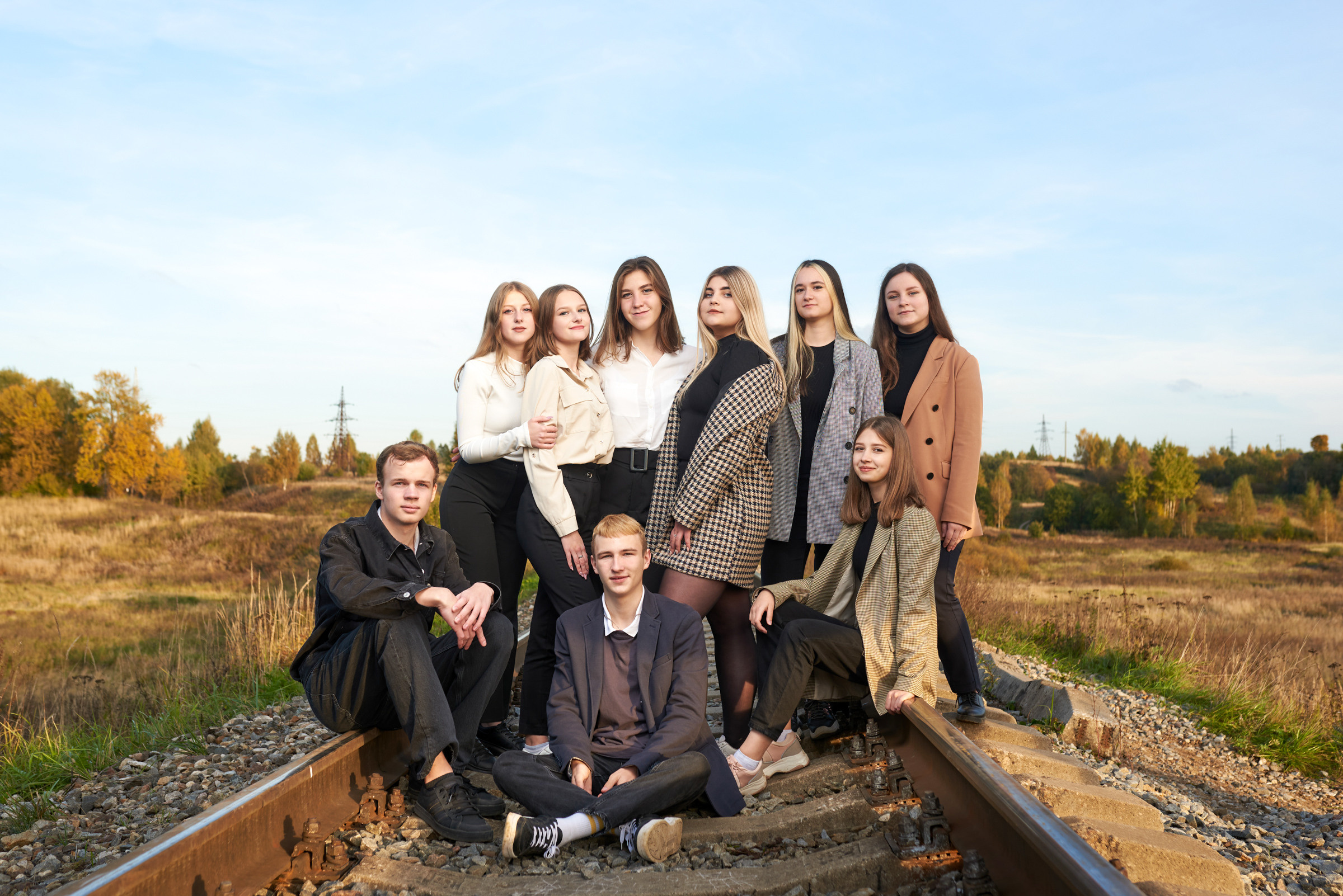 Выпускные Альбомы. Смоленск