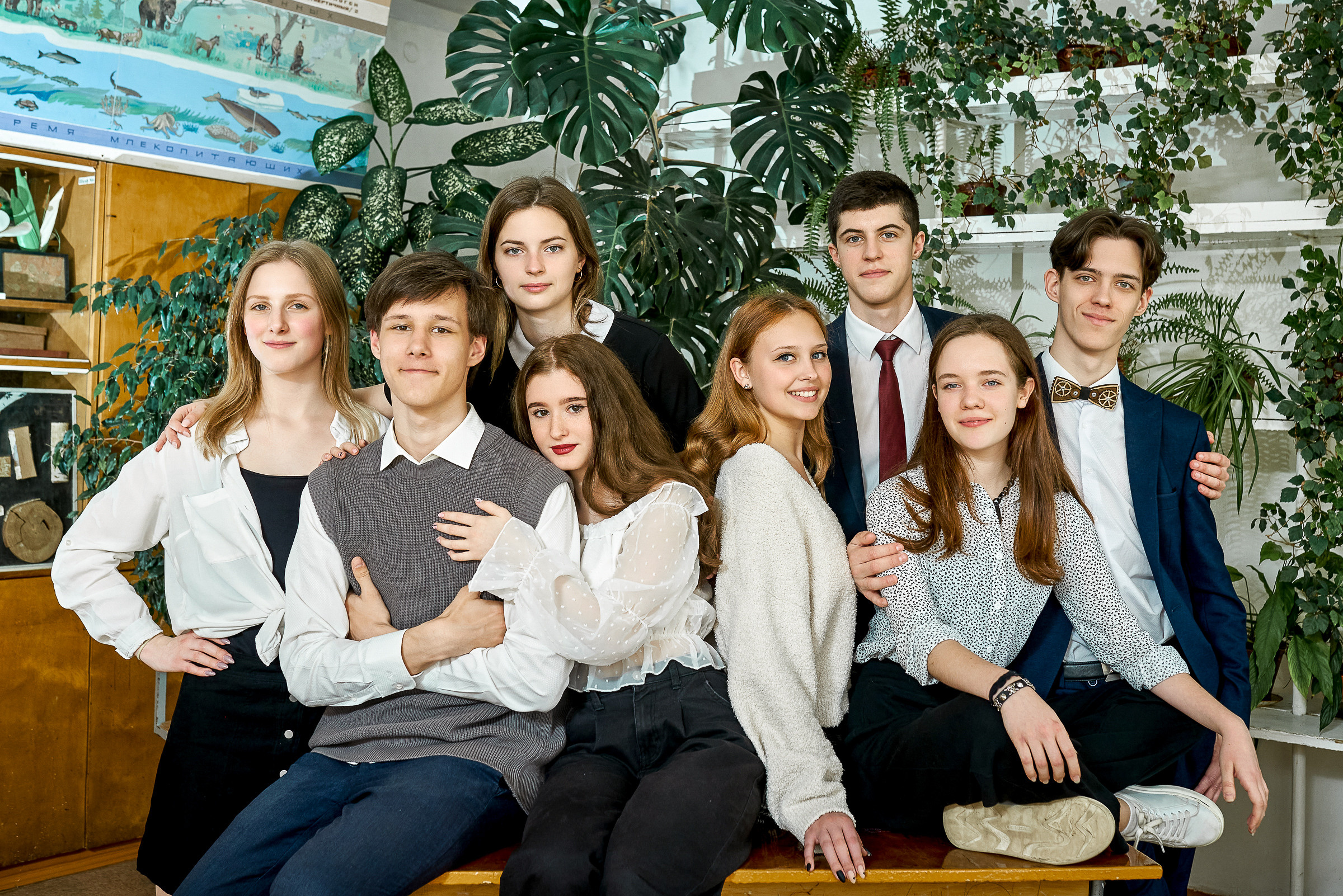 Выпускные Альбомы. Смоленск