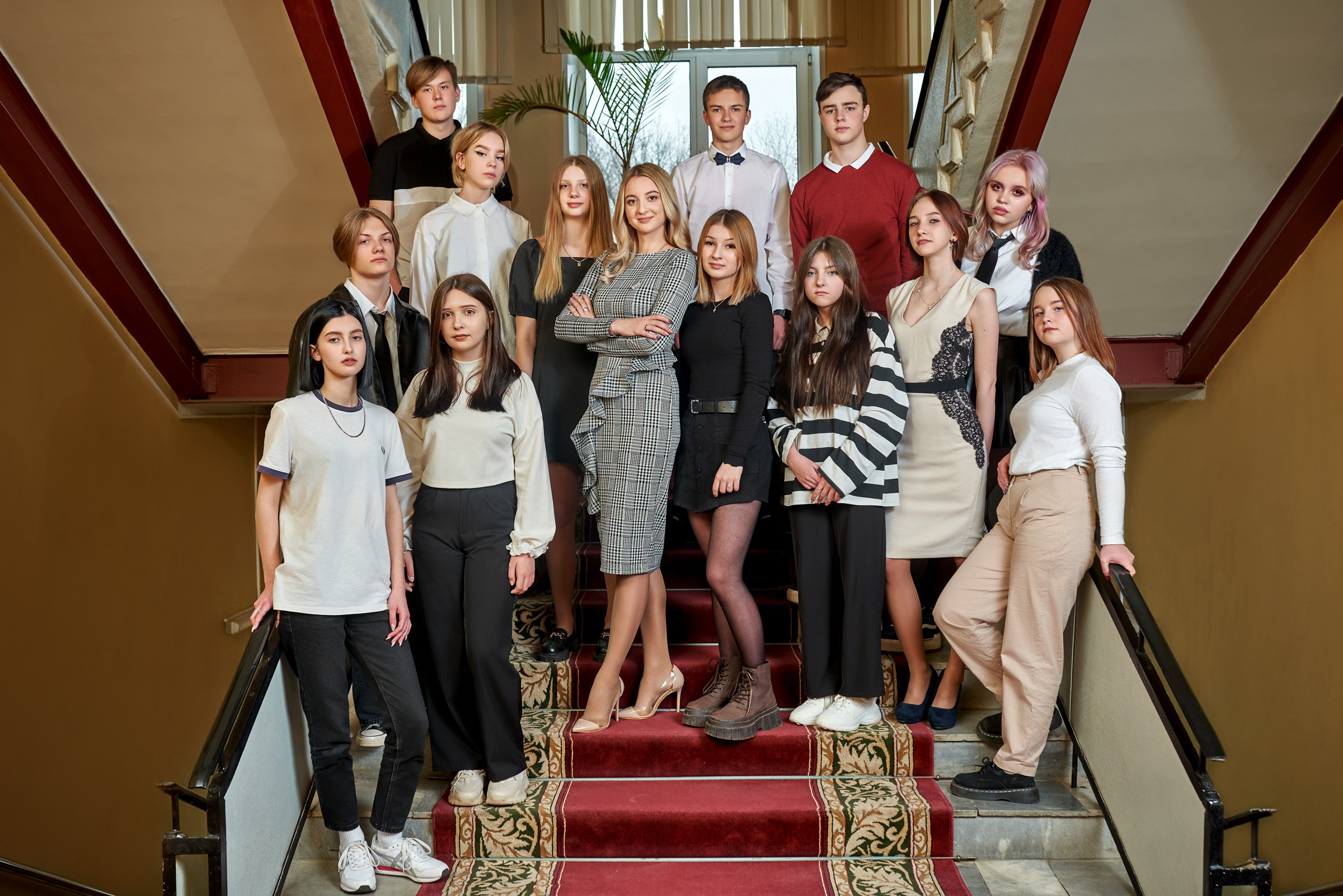 Выпускные Альбомы. Смоленск