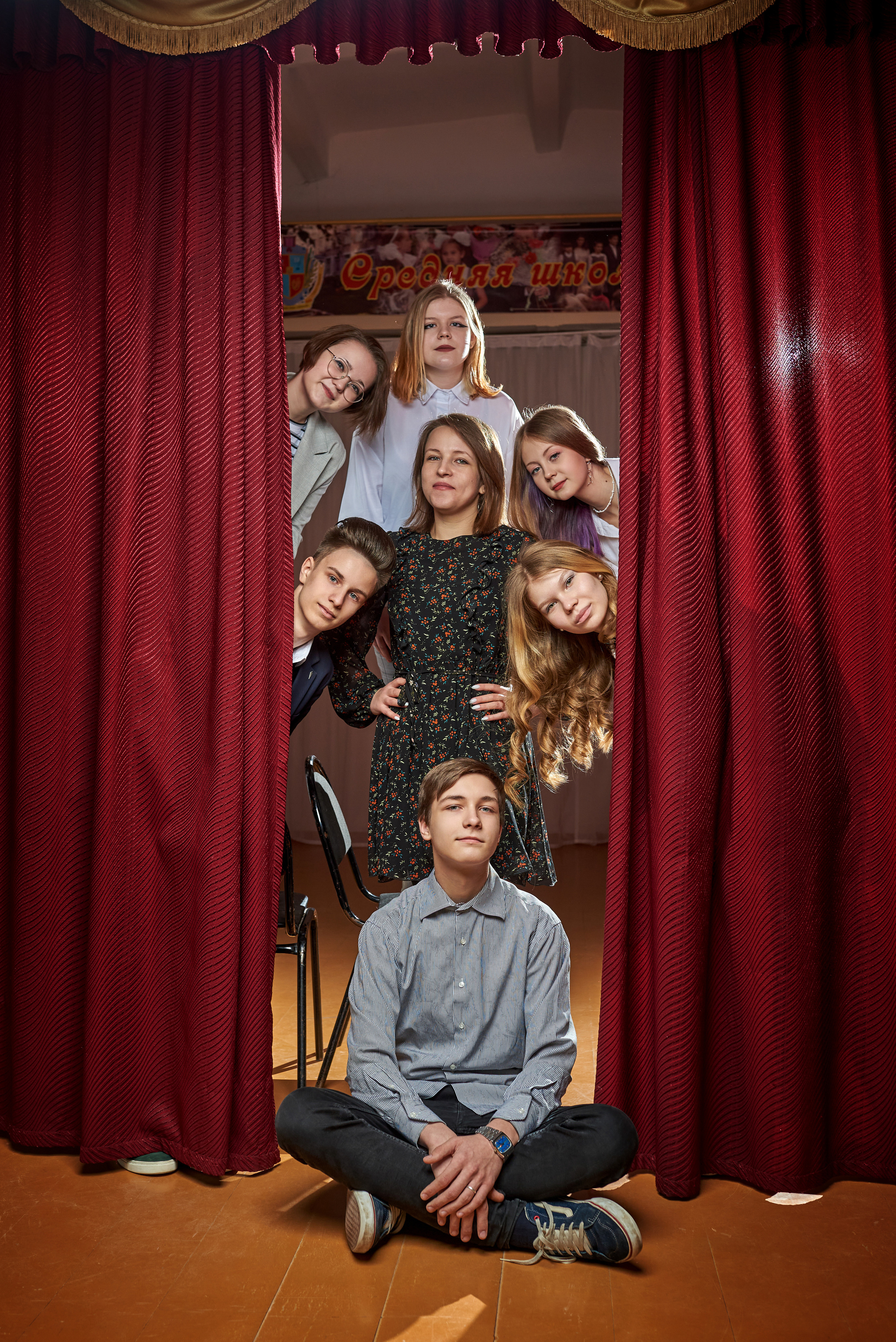 Выпускные Альбомы. Смоленск