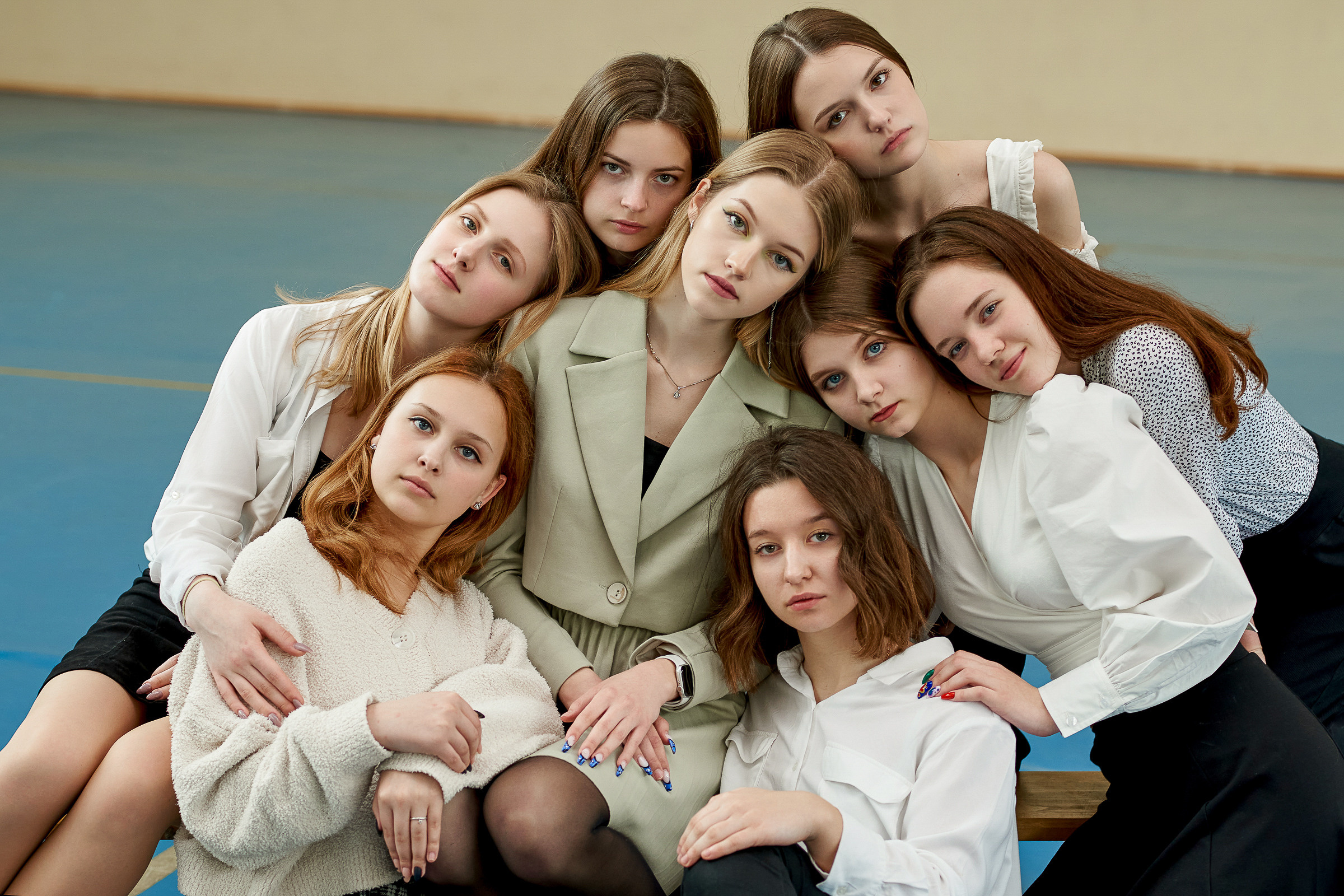 Выпускные Альбомы. Смоленск