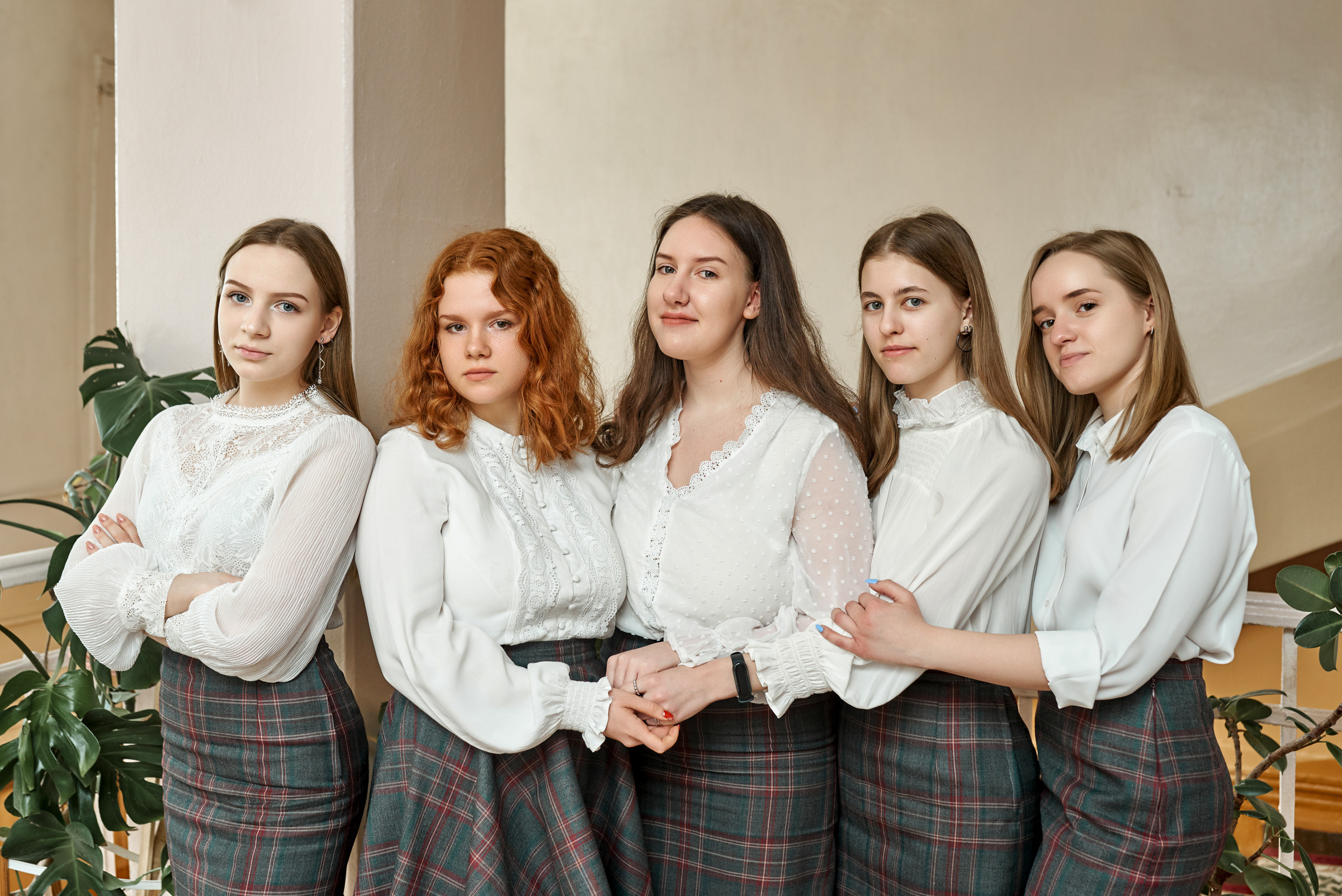 Выпускные Альбомы. Смоленск