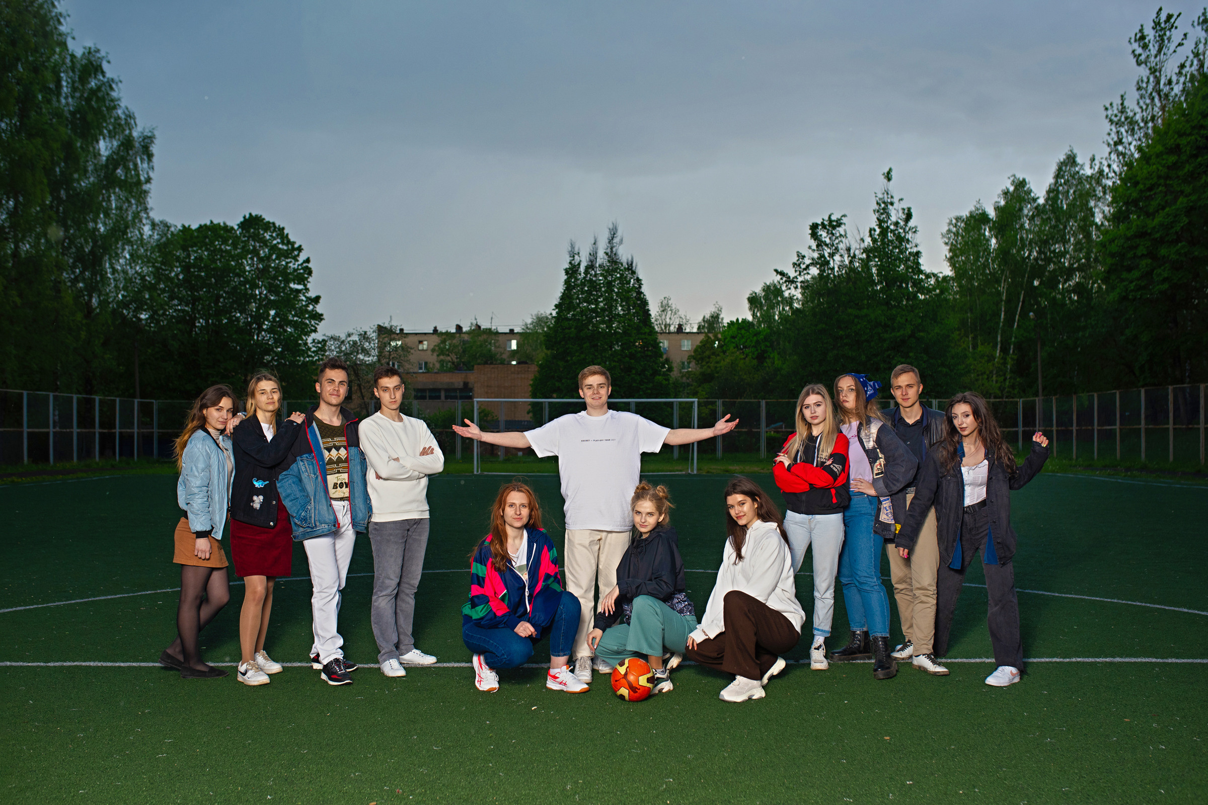 Выпускные Альбомы. Смоленск