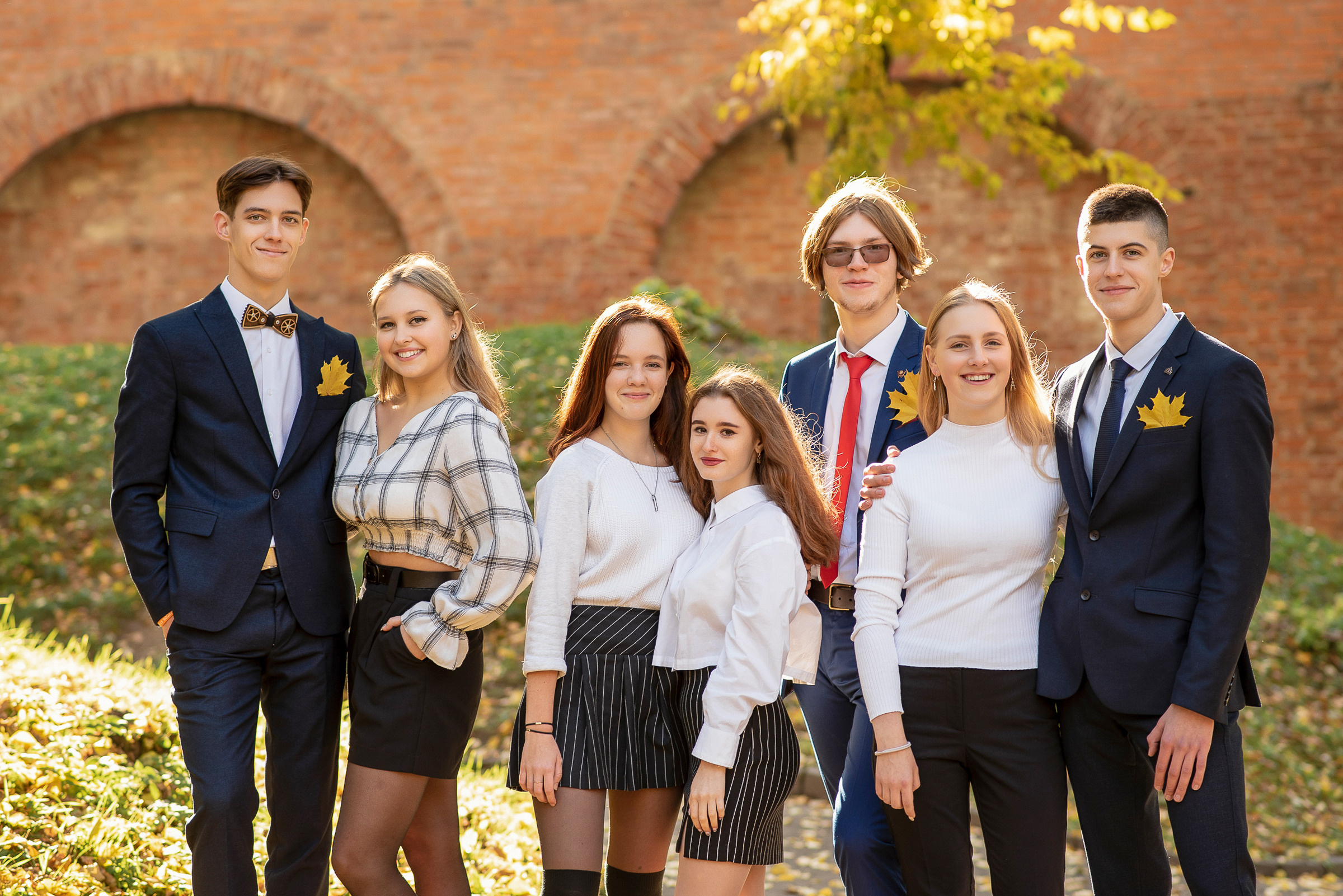 Выпускные Альбомы. Смоленск