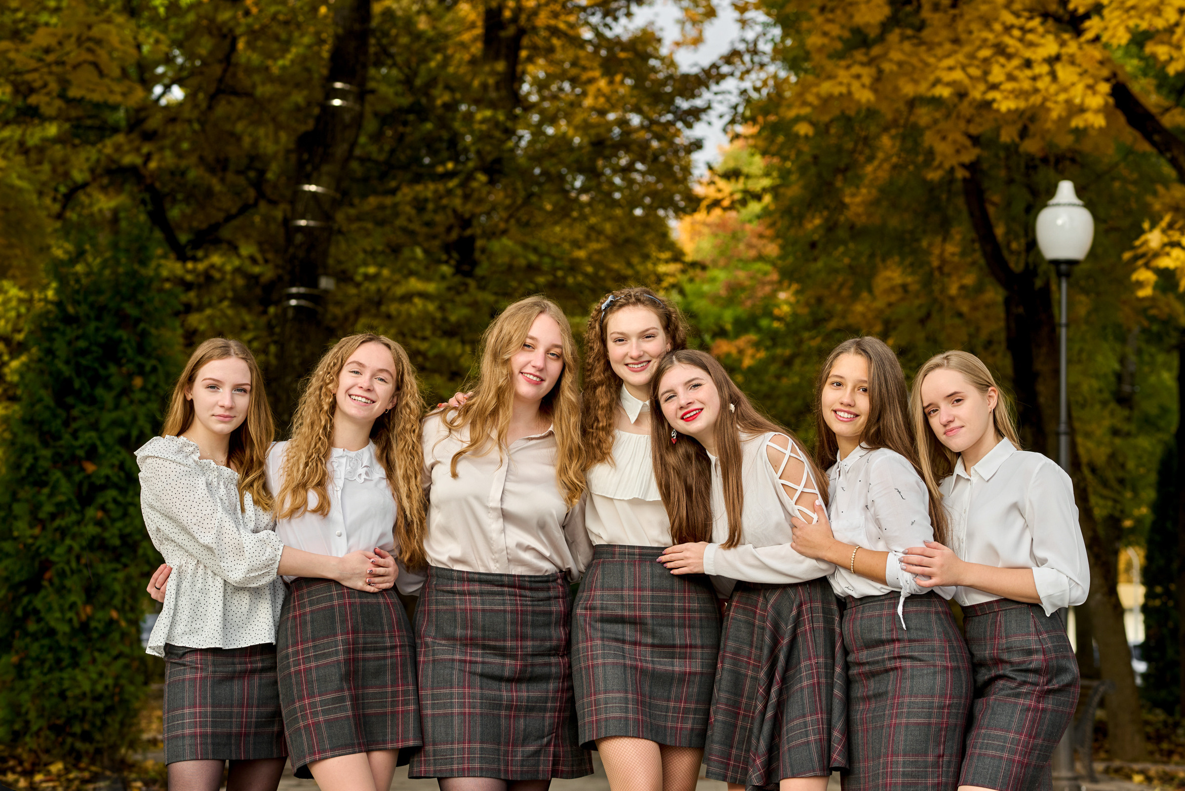 Выпускные Альбомы. Смоленск