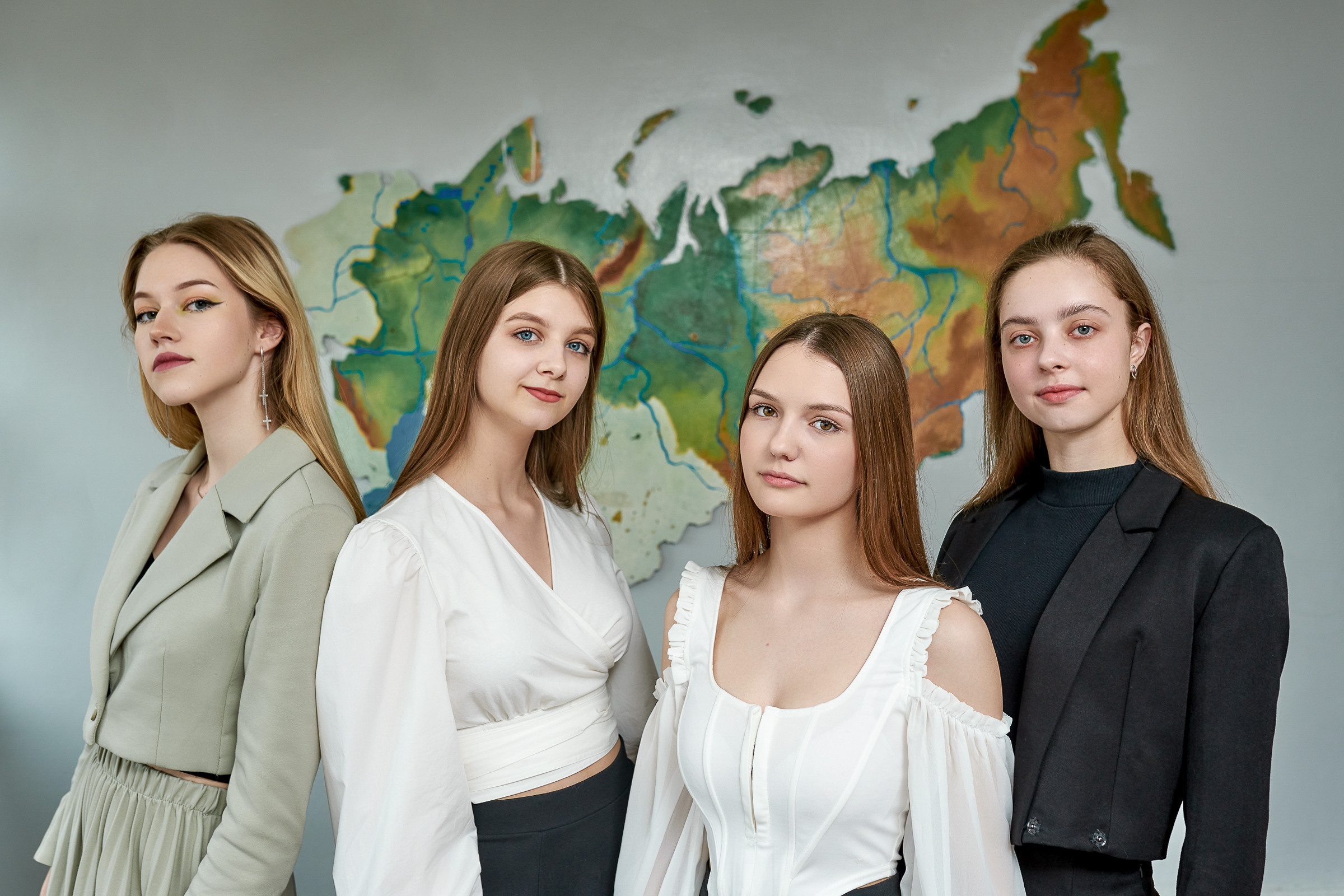 Выпускные Альбомы. Смоленск