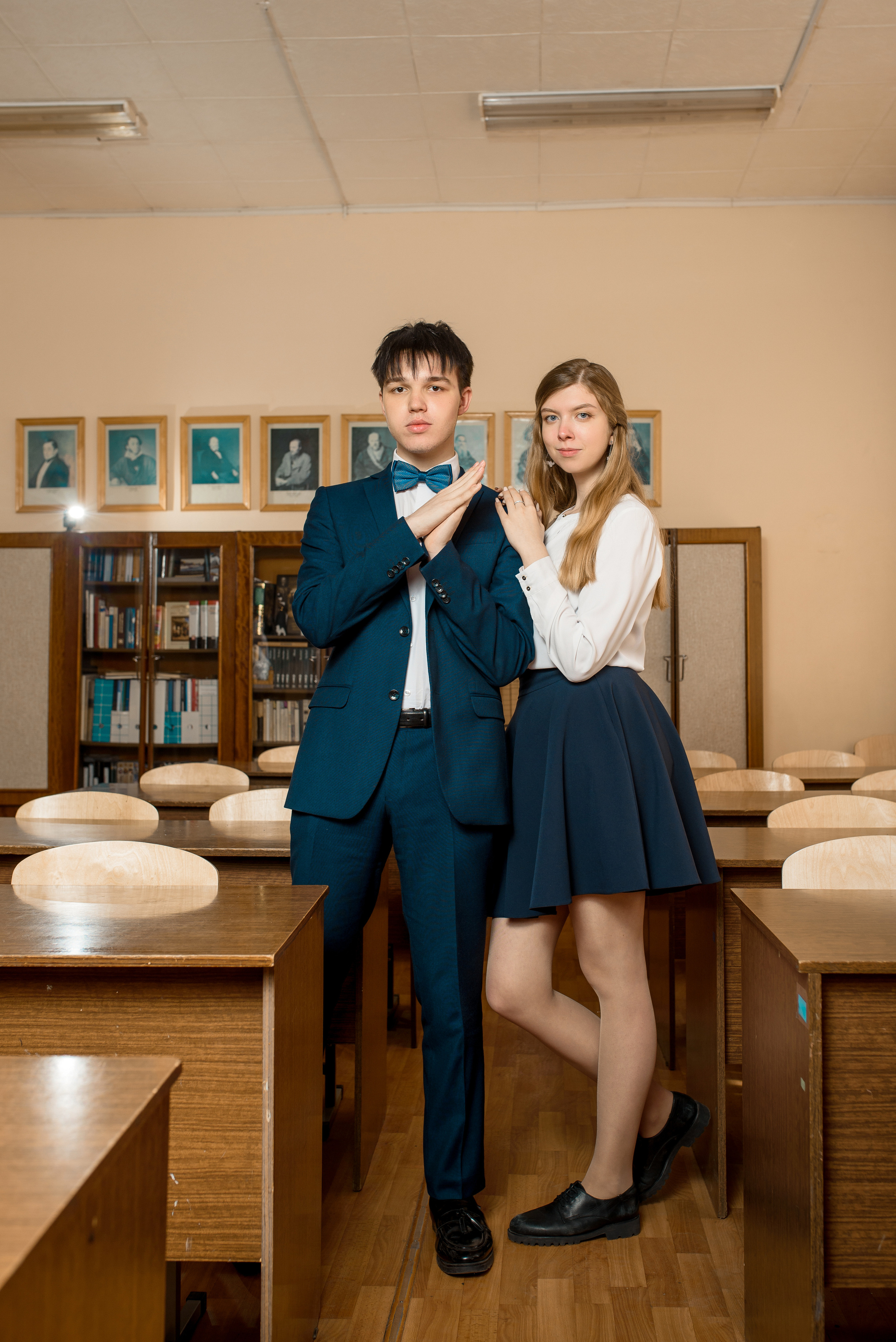 Выпускные Альбомы. Смоленск