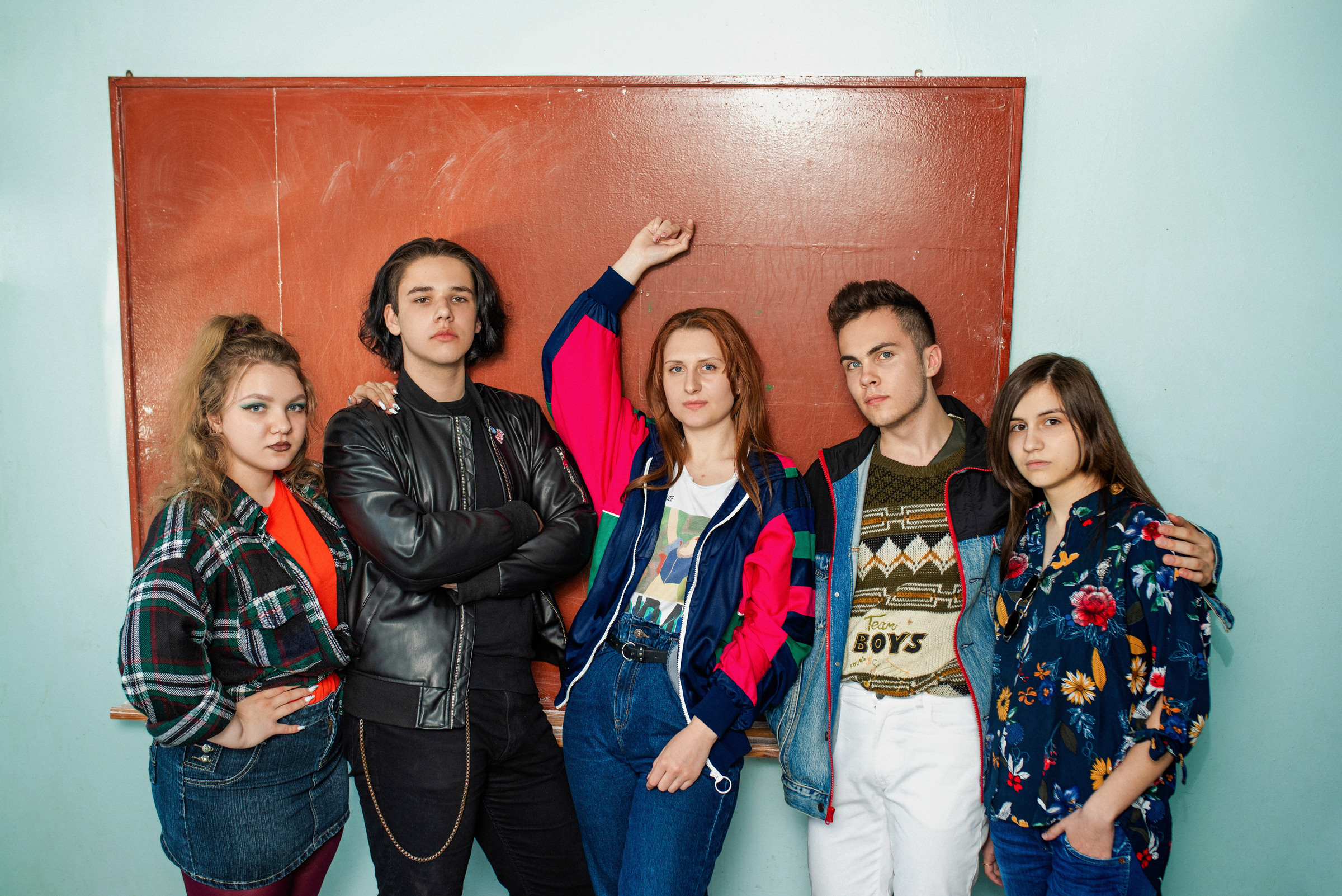 Выпускные Альбомы. Смоленск