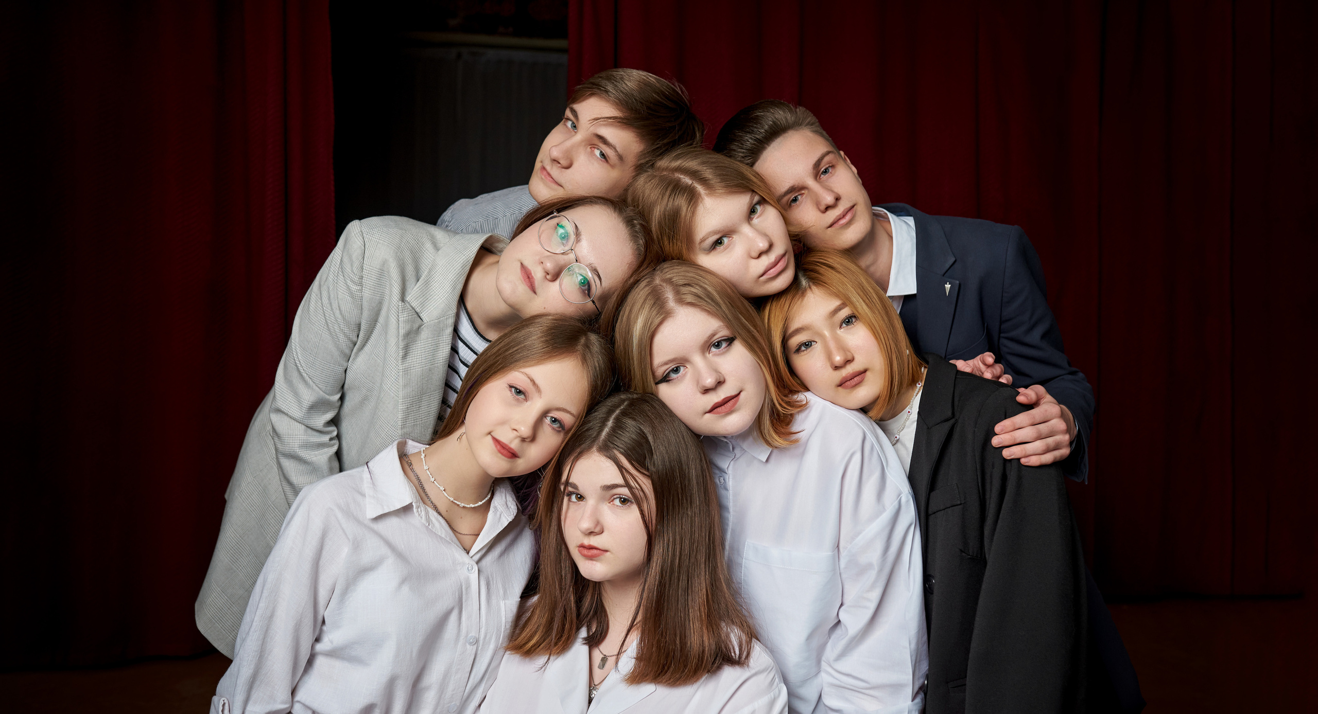 Выпускные Альбомы. Смоленск