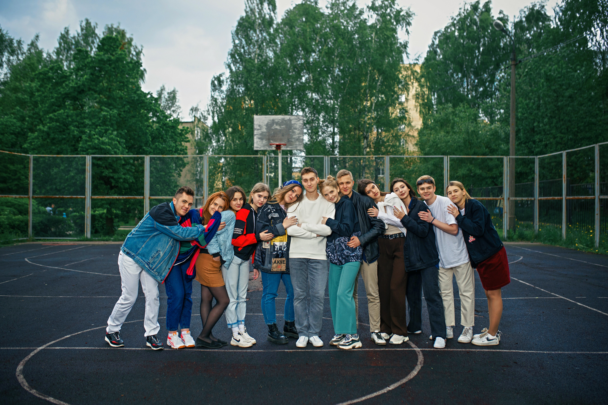 Выпускные Альбомы. Смоленск