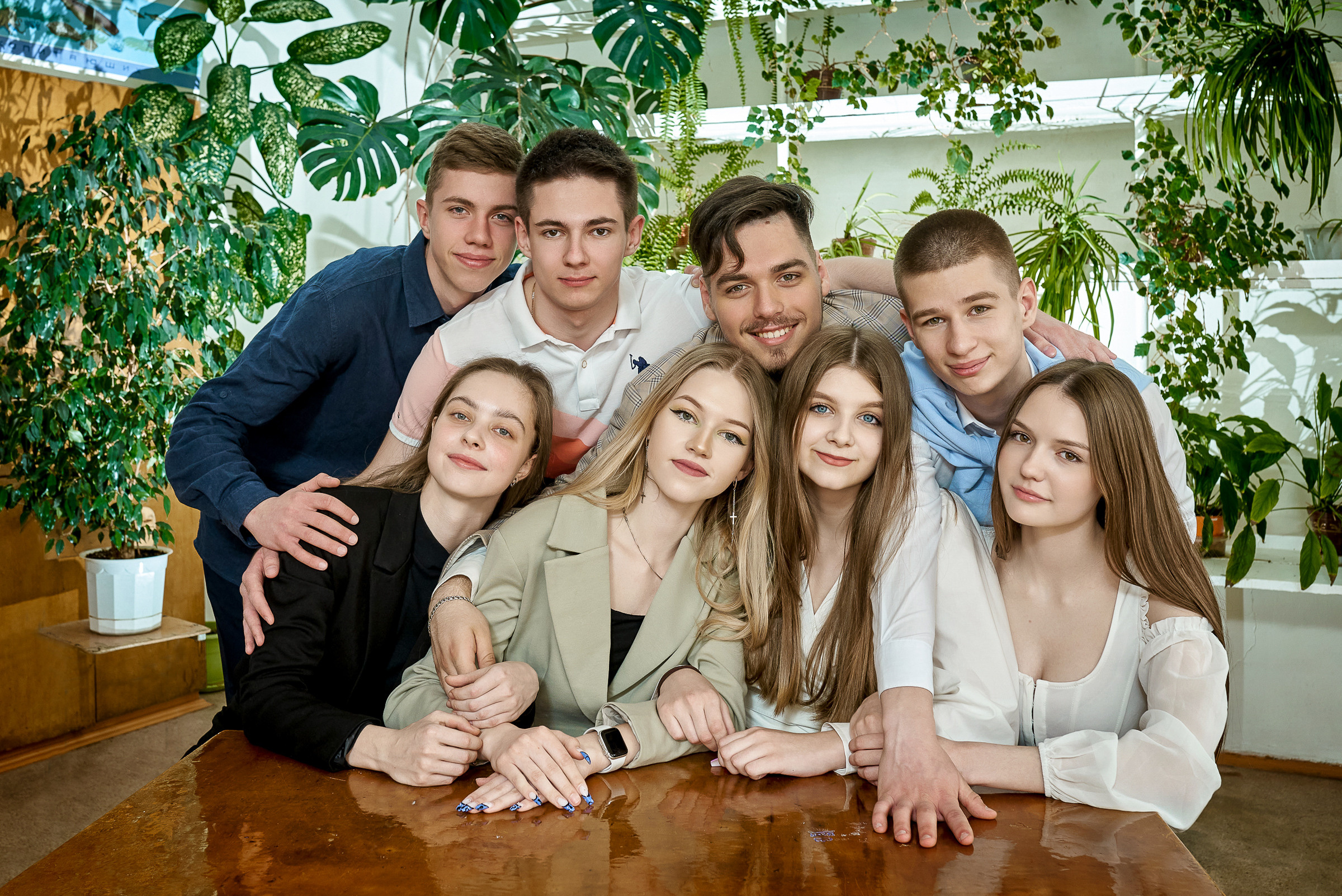 Выпускные Альбомы. Смоленск