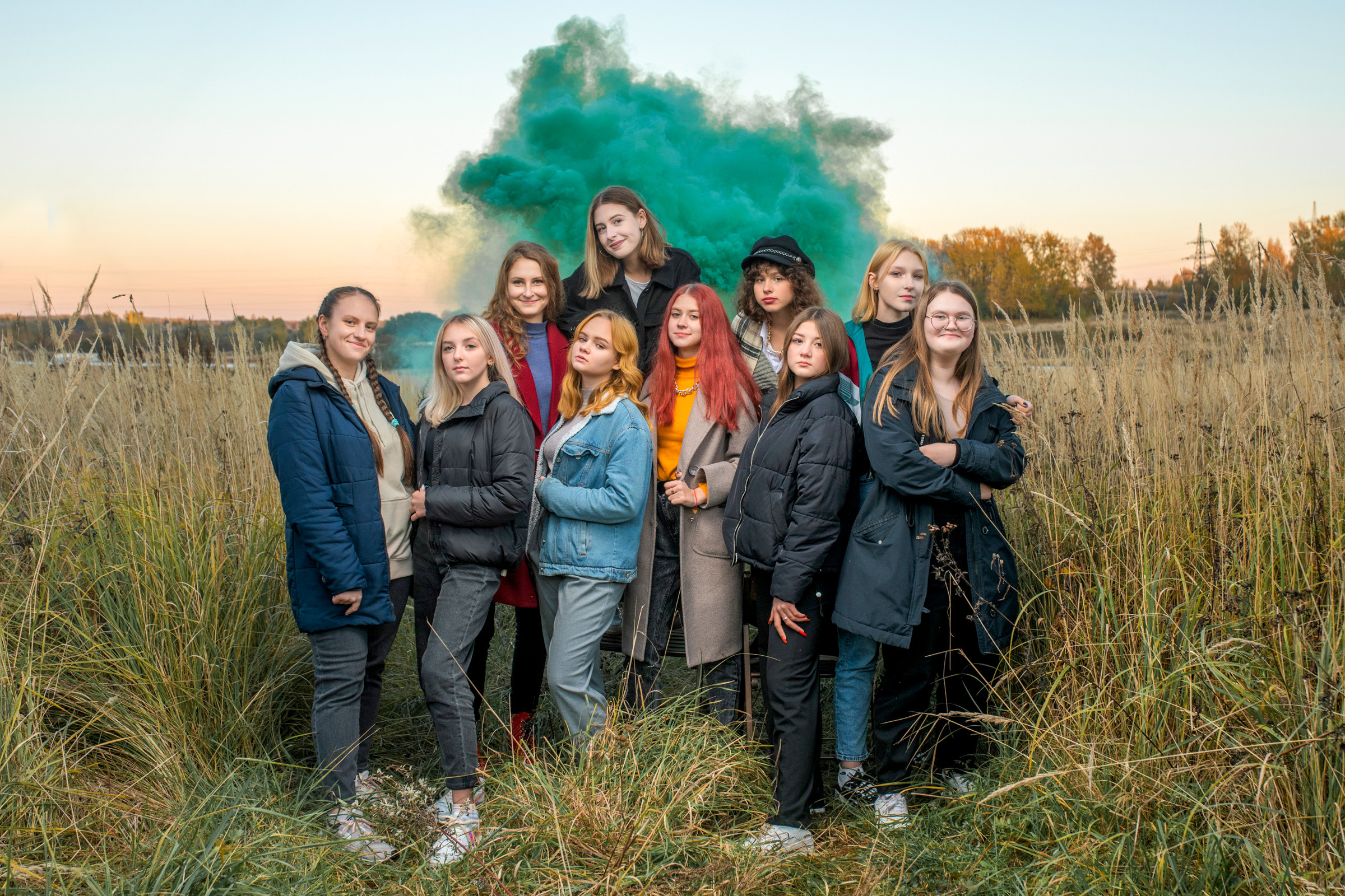 Выпускные Альбомы. Смоленск