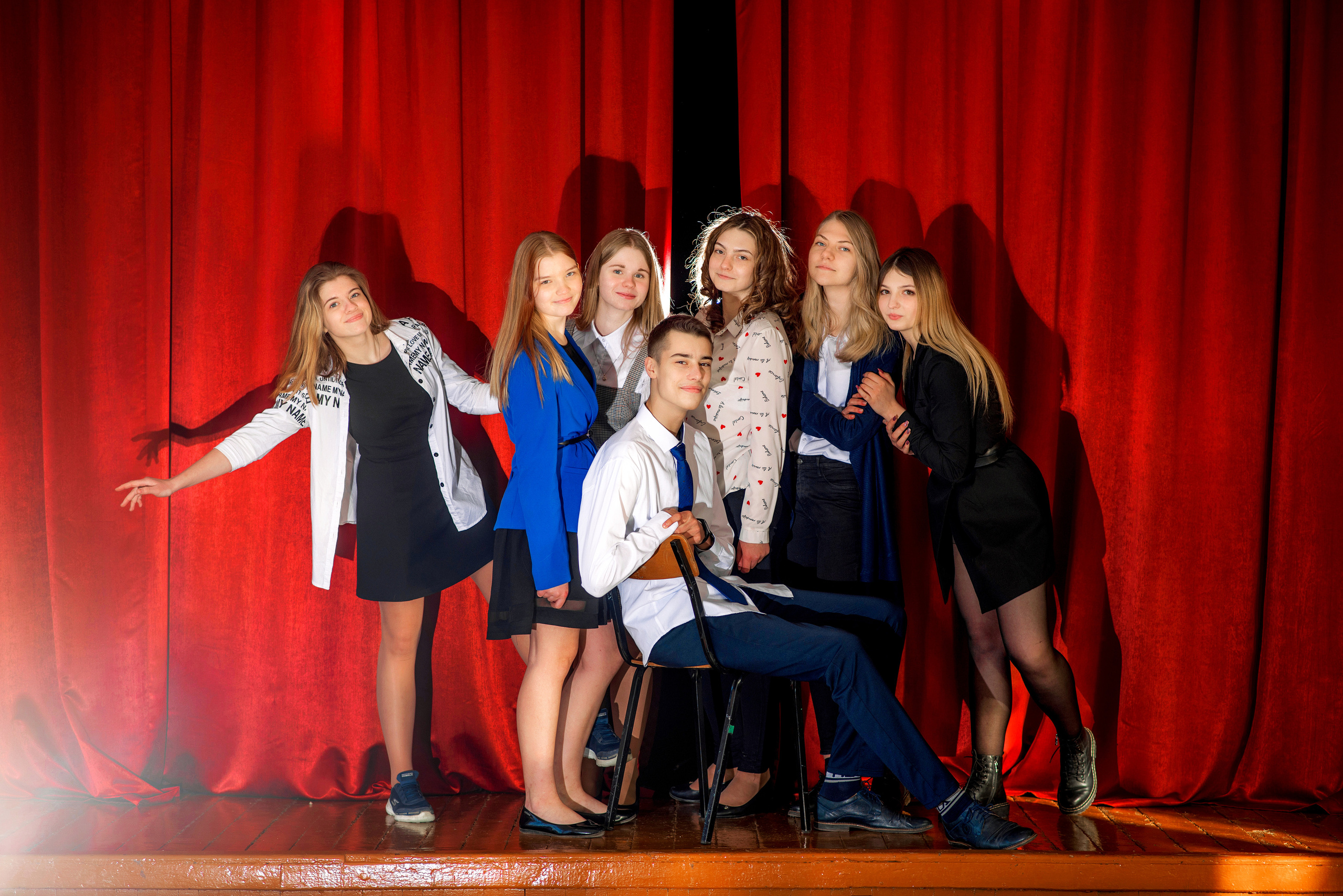 Выпускные Альбомы. Смоленск