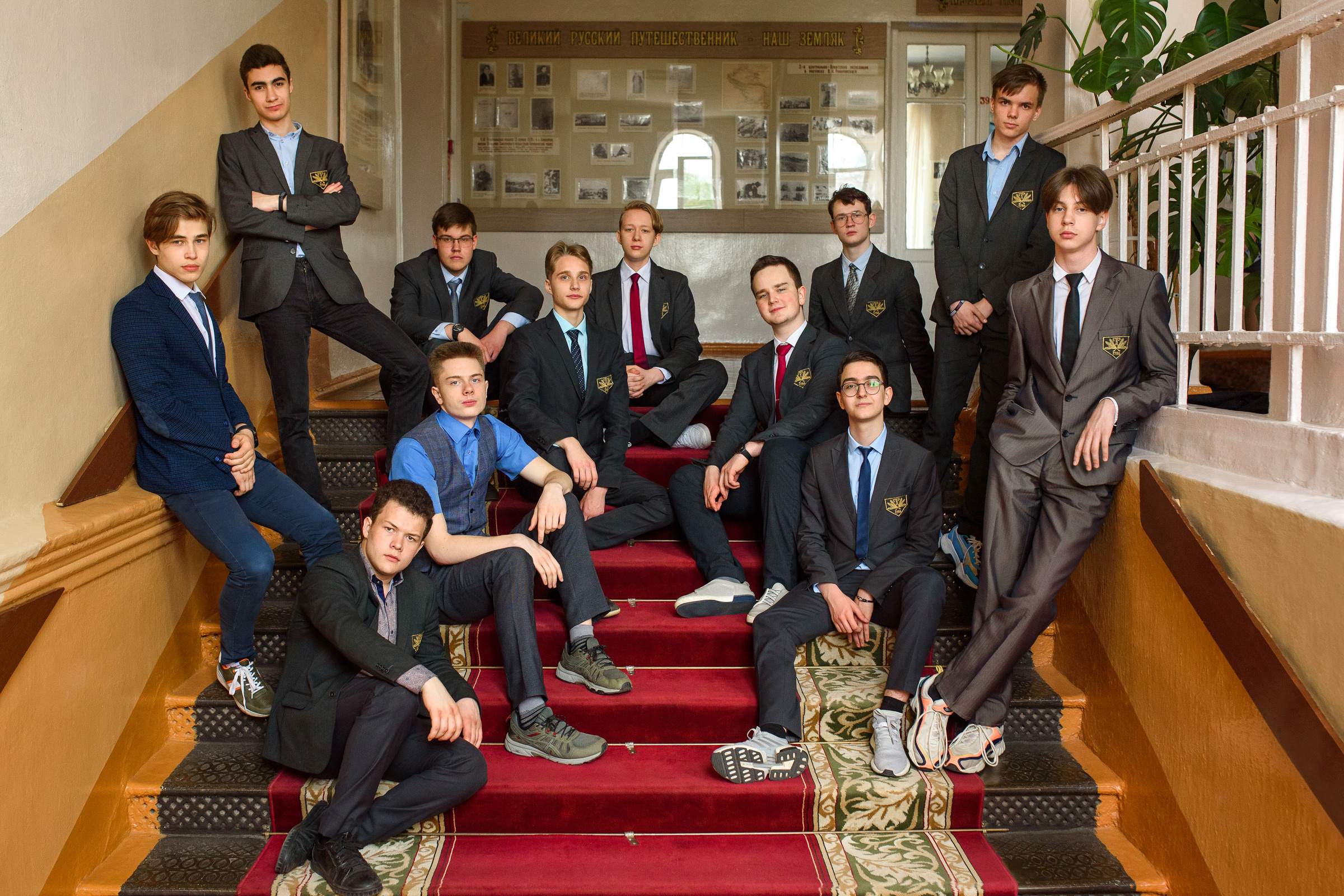 Выпускные Альбомы. Смоленск