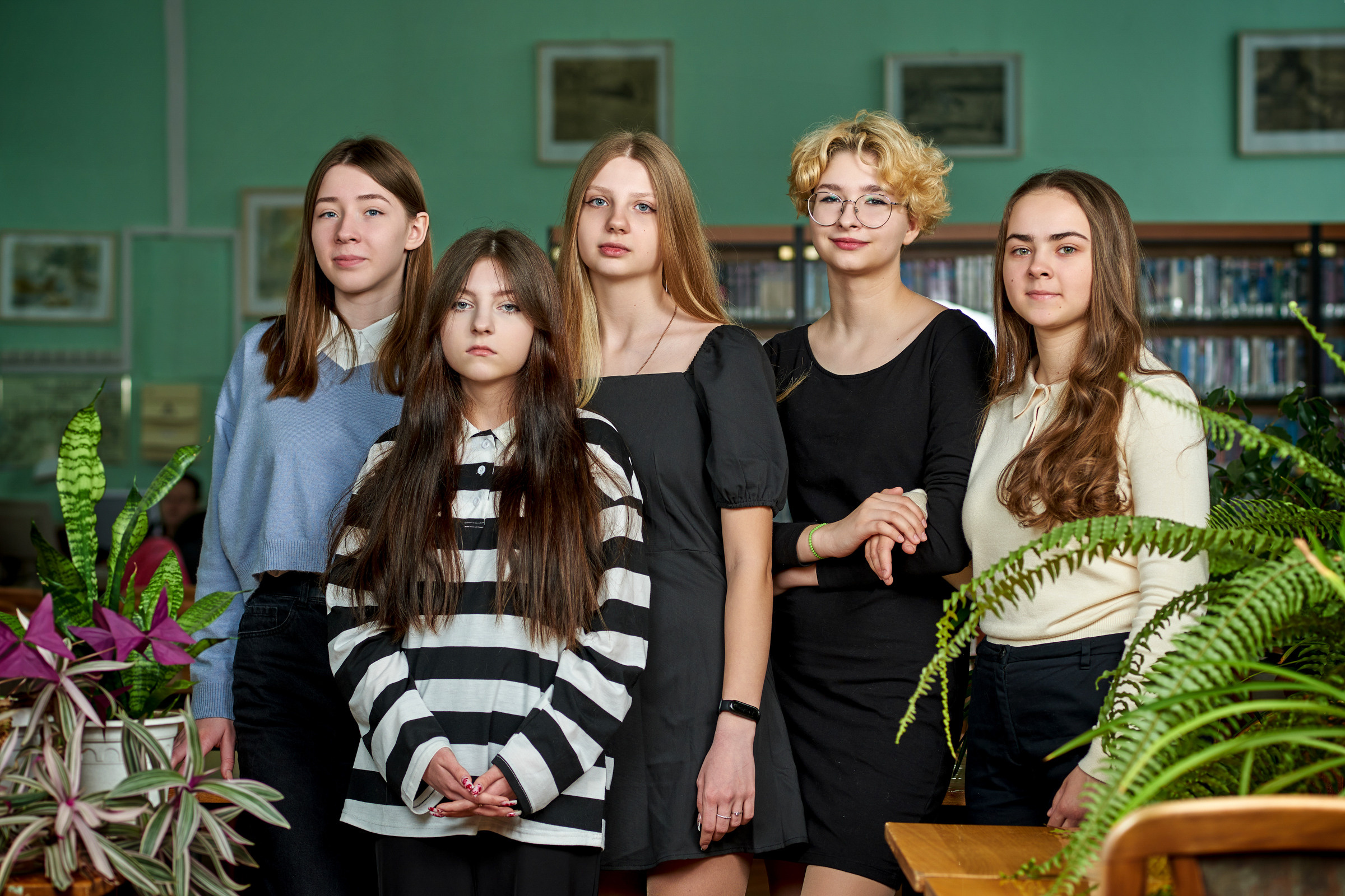 Выпускные Альбомы. Смоленск