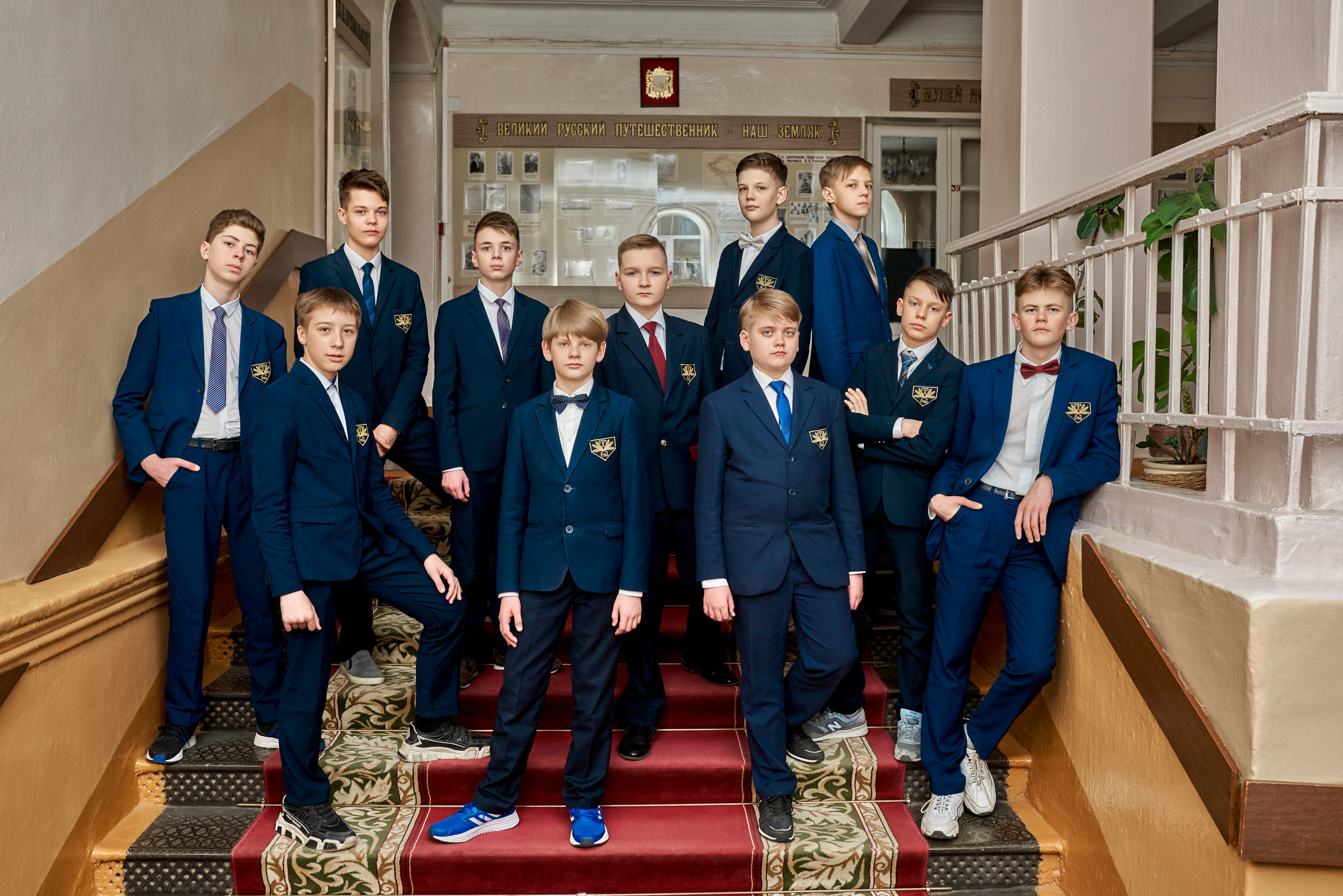 Выпускные Альбомы. Смоленск