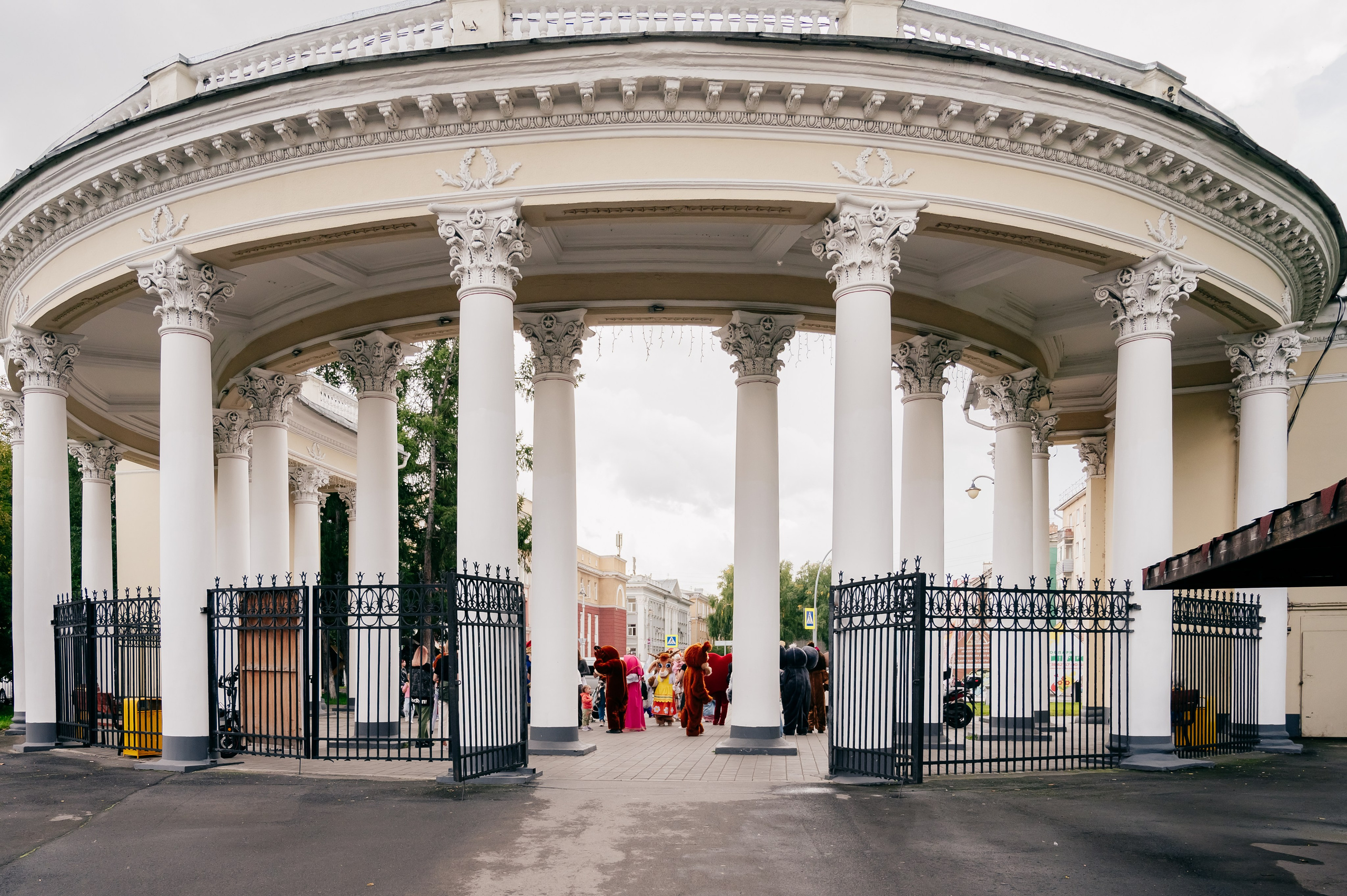 Благотв мероприятие в поддержку Данила 16.08.25. Детский фотограф, семейный фотограф и репортажи в Кемерово