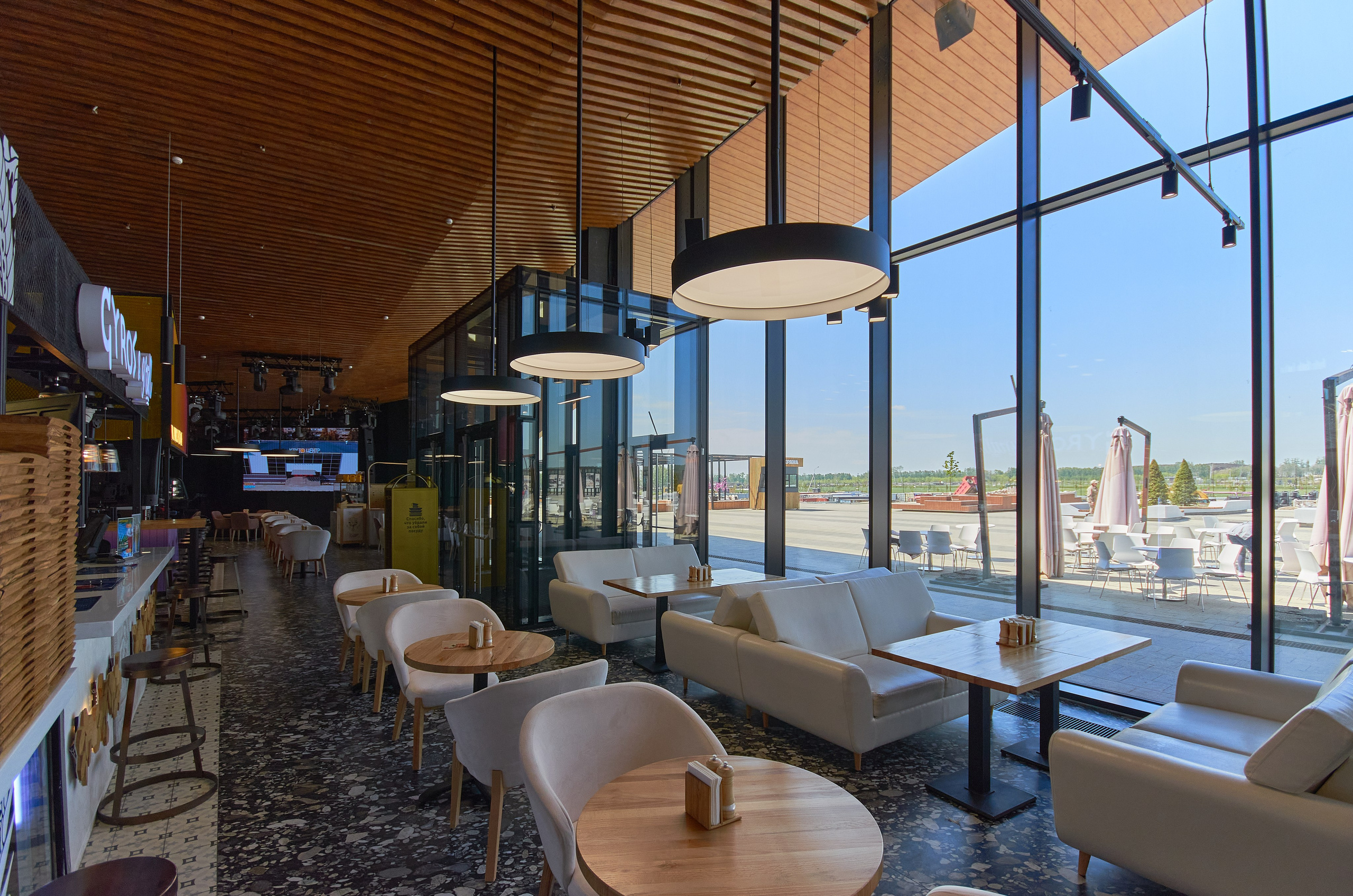 A_5. Абросимов Лев интерьерный и архитектурный фотограф