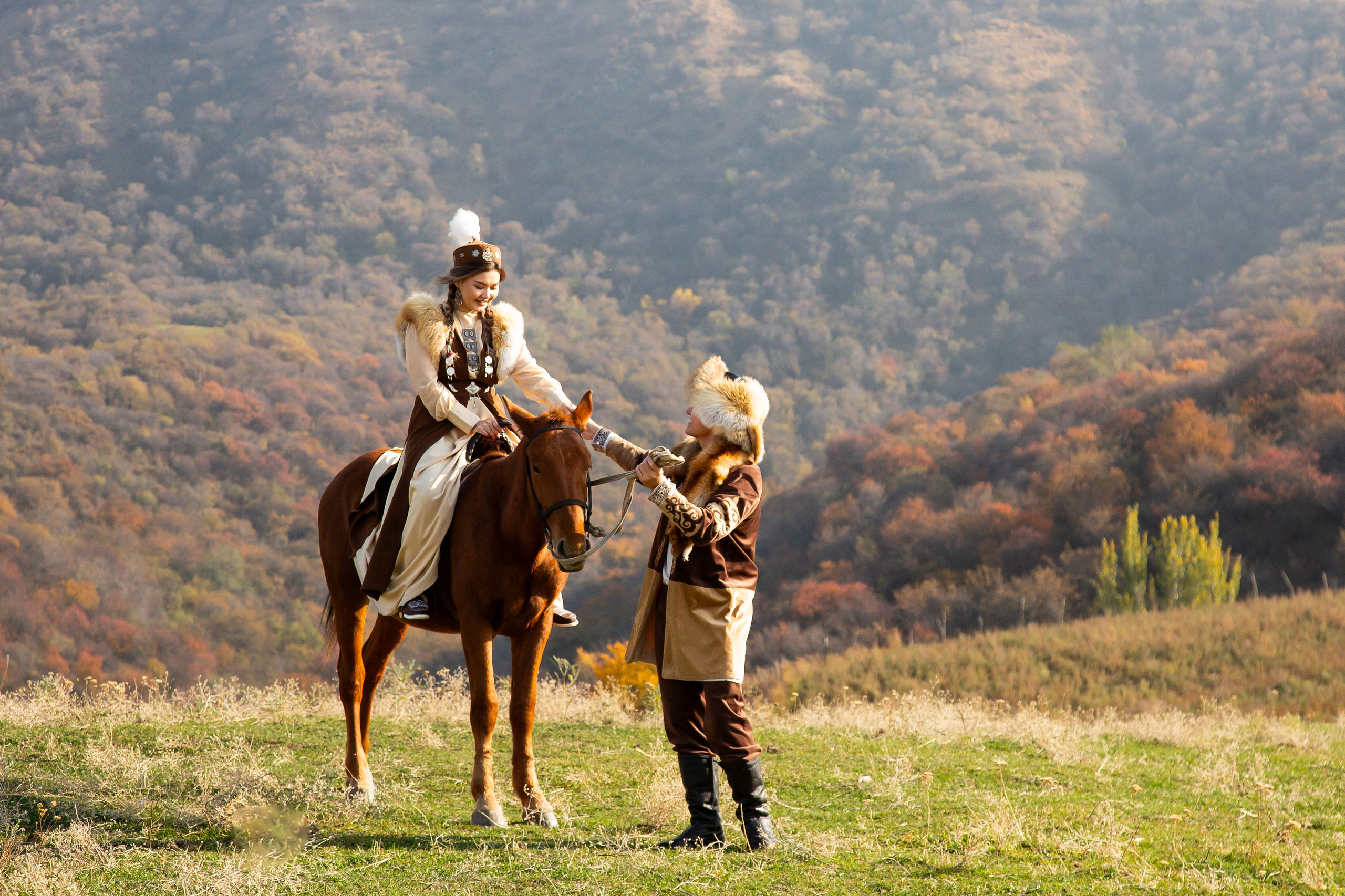 Love story | Истории любви. Фото и видеосъемка в Алматы