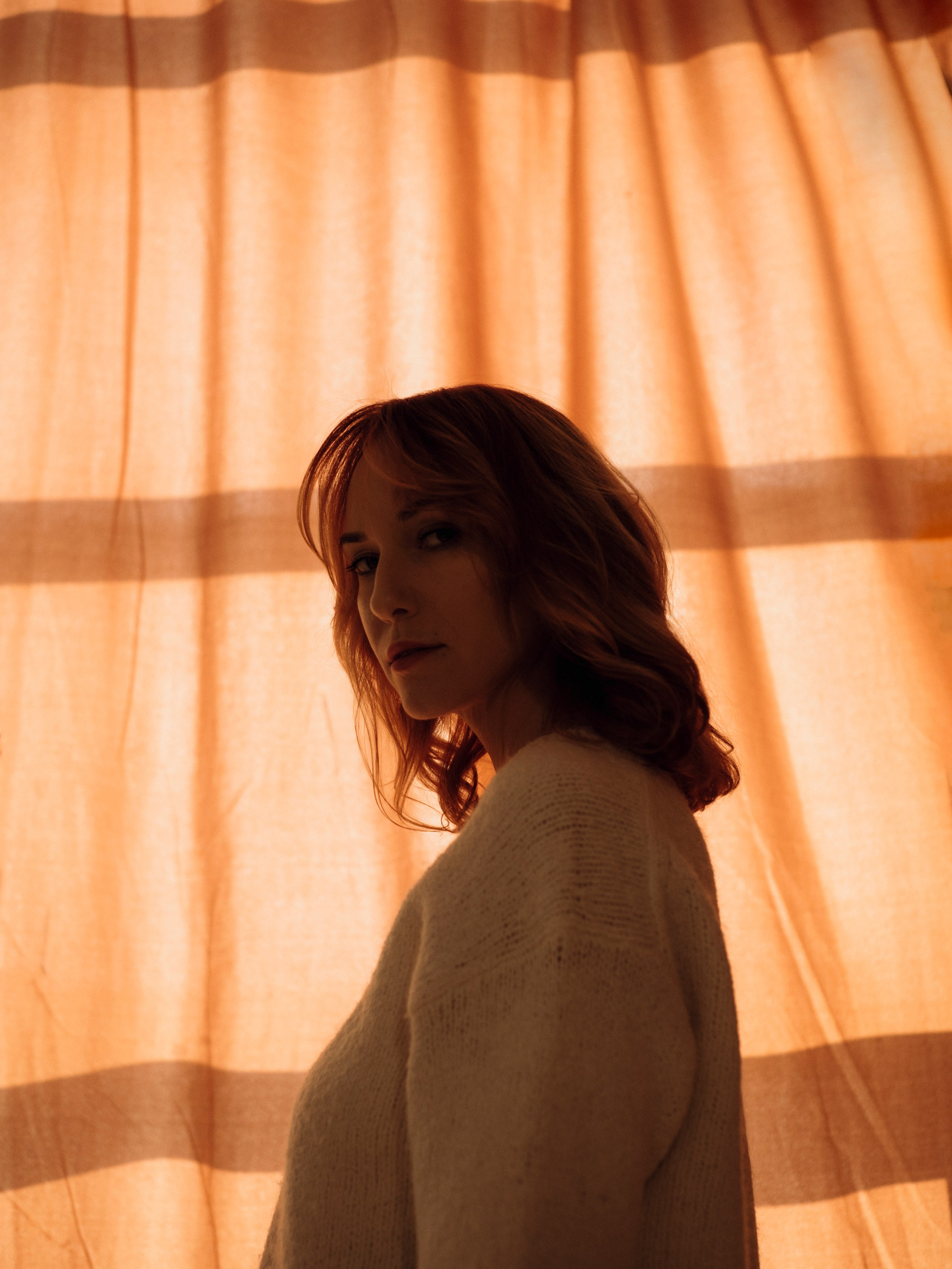 Аня. Фотограф и видеограф в Благовещенске и Санкт-Петербурге Мурыгина Мария