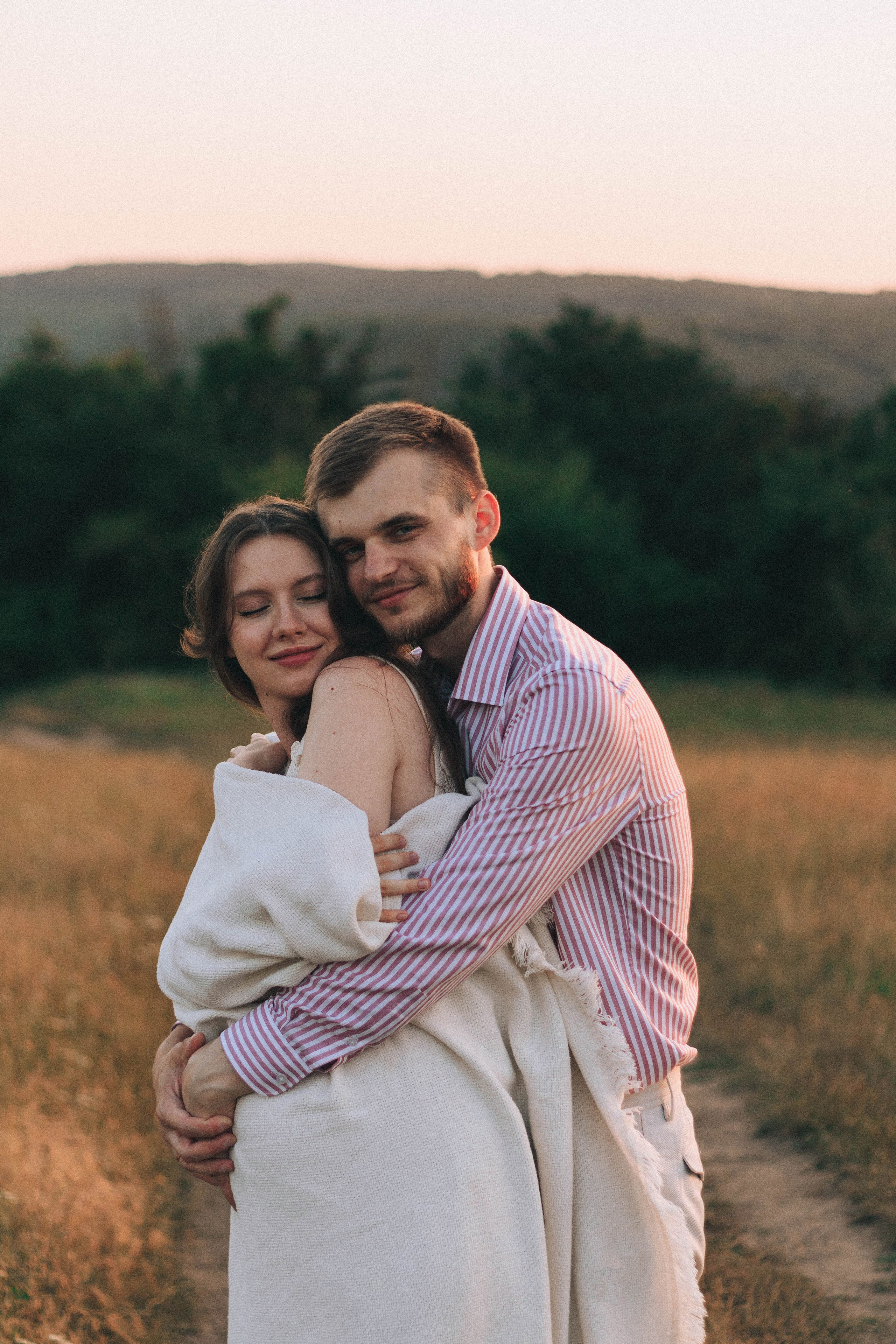 Стас и Настя. Фотограф в Краснодаре Ксения Мархинина