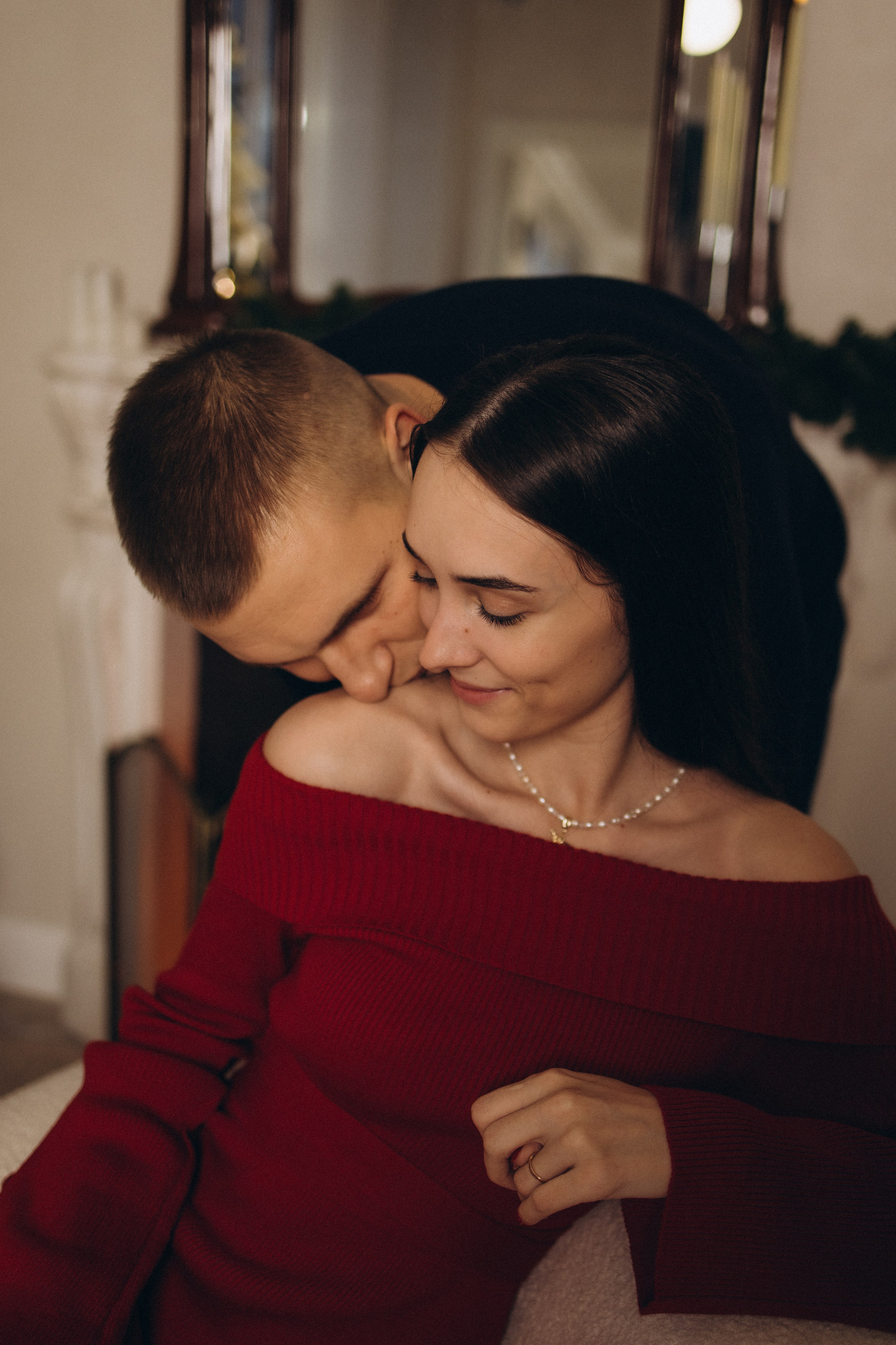 Надежда Стар семейный и церковный фотограф в Жукове и Калужской области