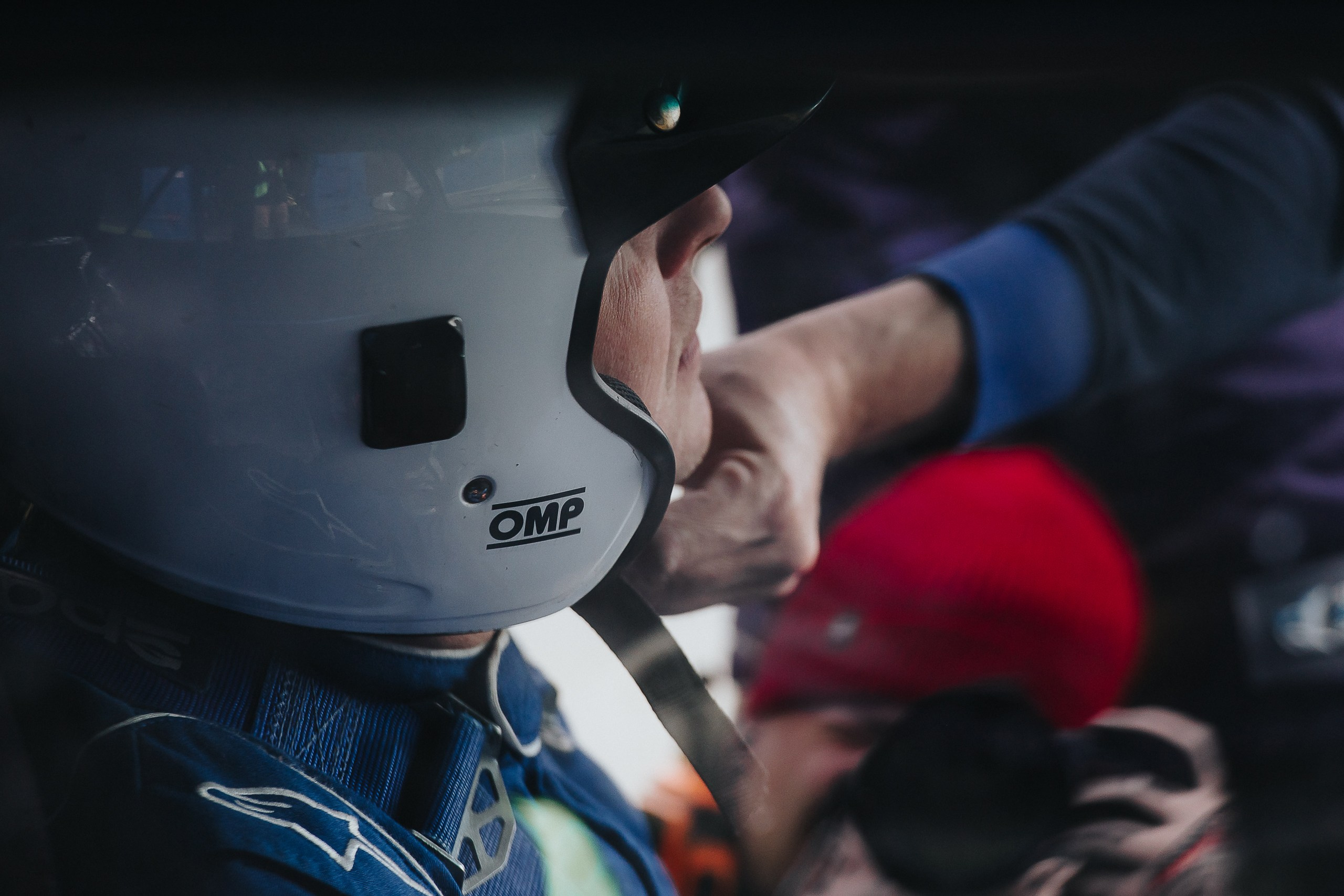 2025.05.04 — КСКГ Классика — 1 этап. Репортажный фотограф в Кемерово