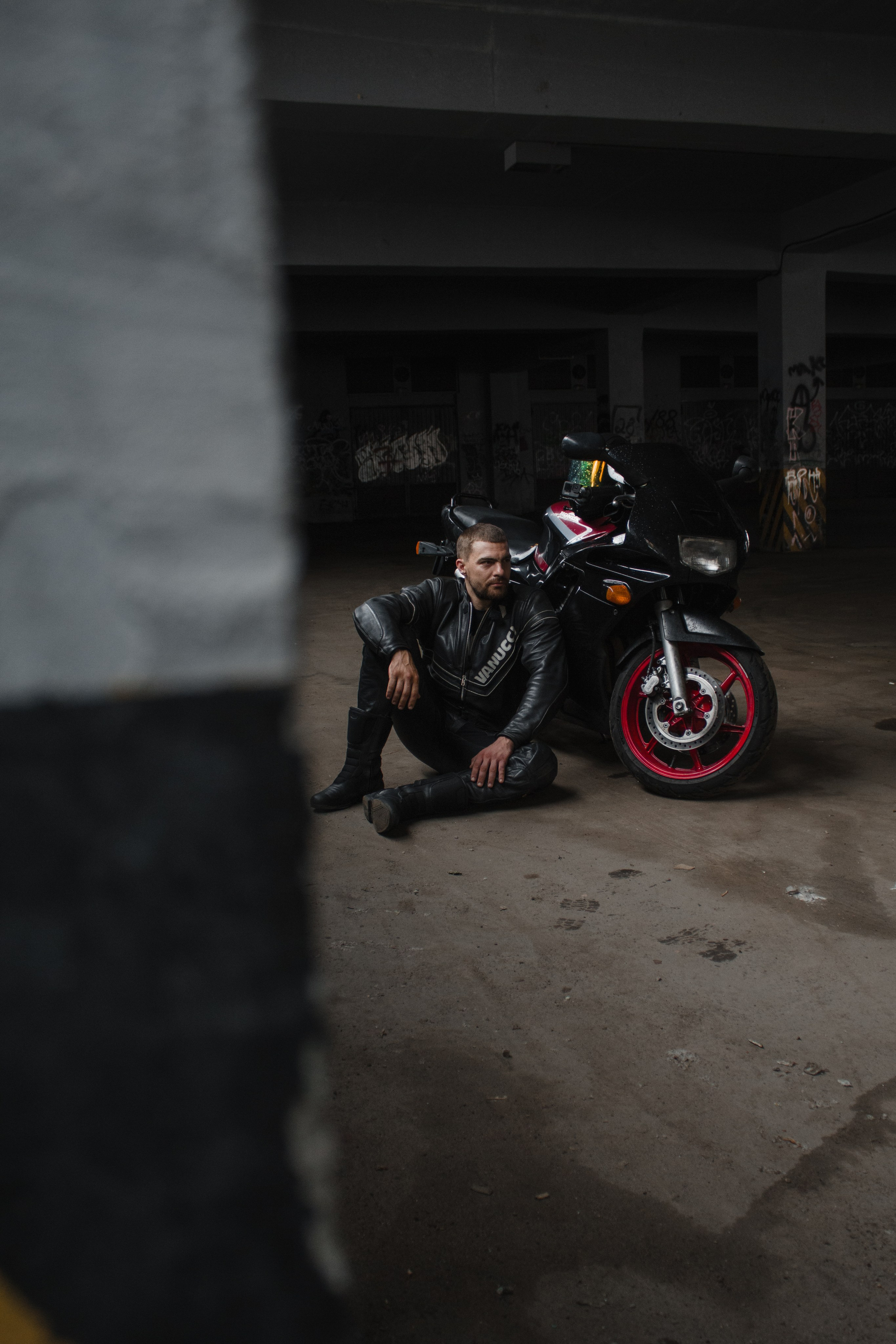 Антон. Фотограф в Ижевске Надежда Лебедева