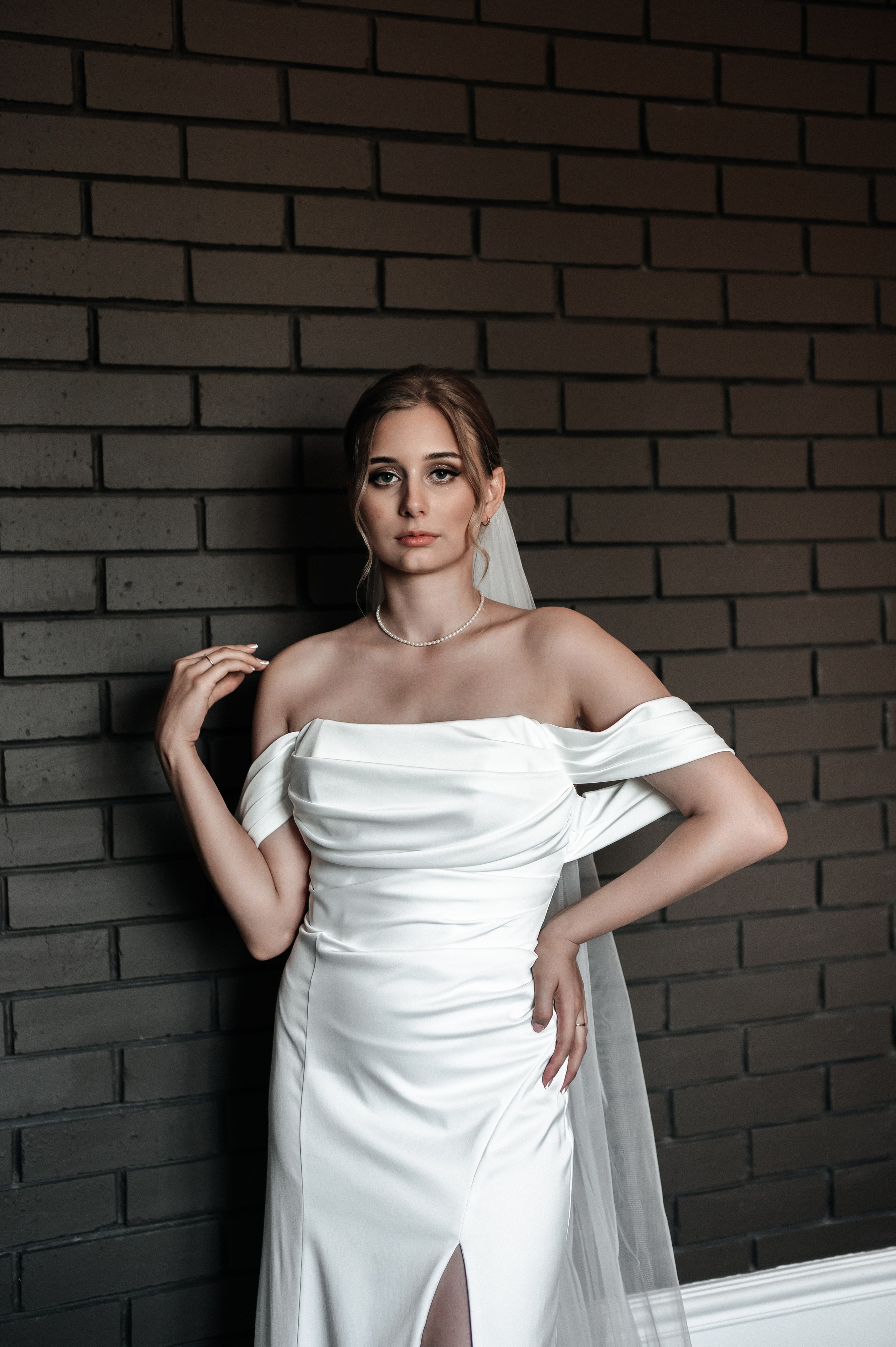 Даниил и Валерия. Черная утка. Полный день. Фотограф Екатерина Бочарникова