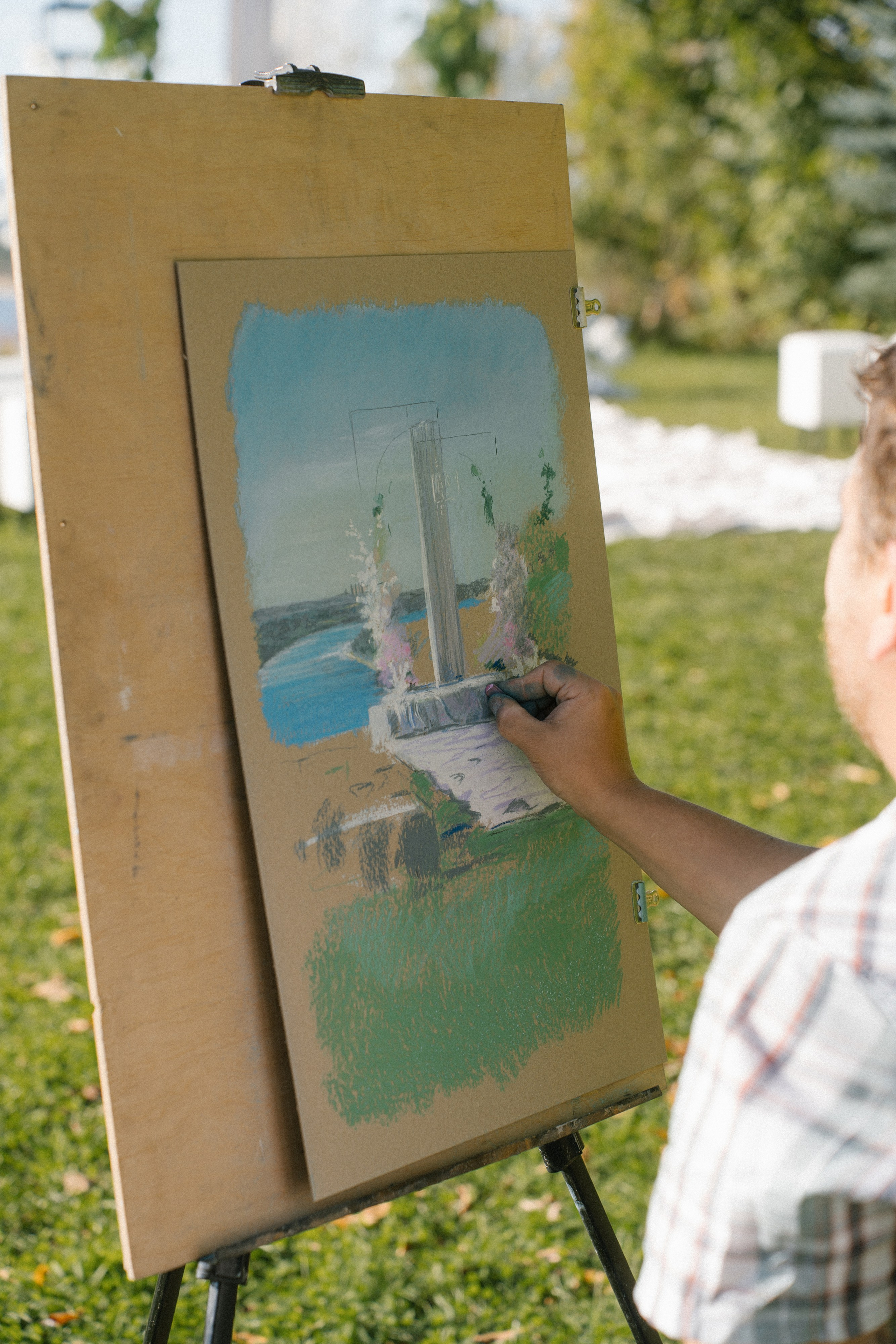 Анжелика и Евгений. Свадебный и семейный фотограф Кокушева Юлия Нижний Новгород