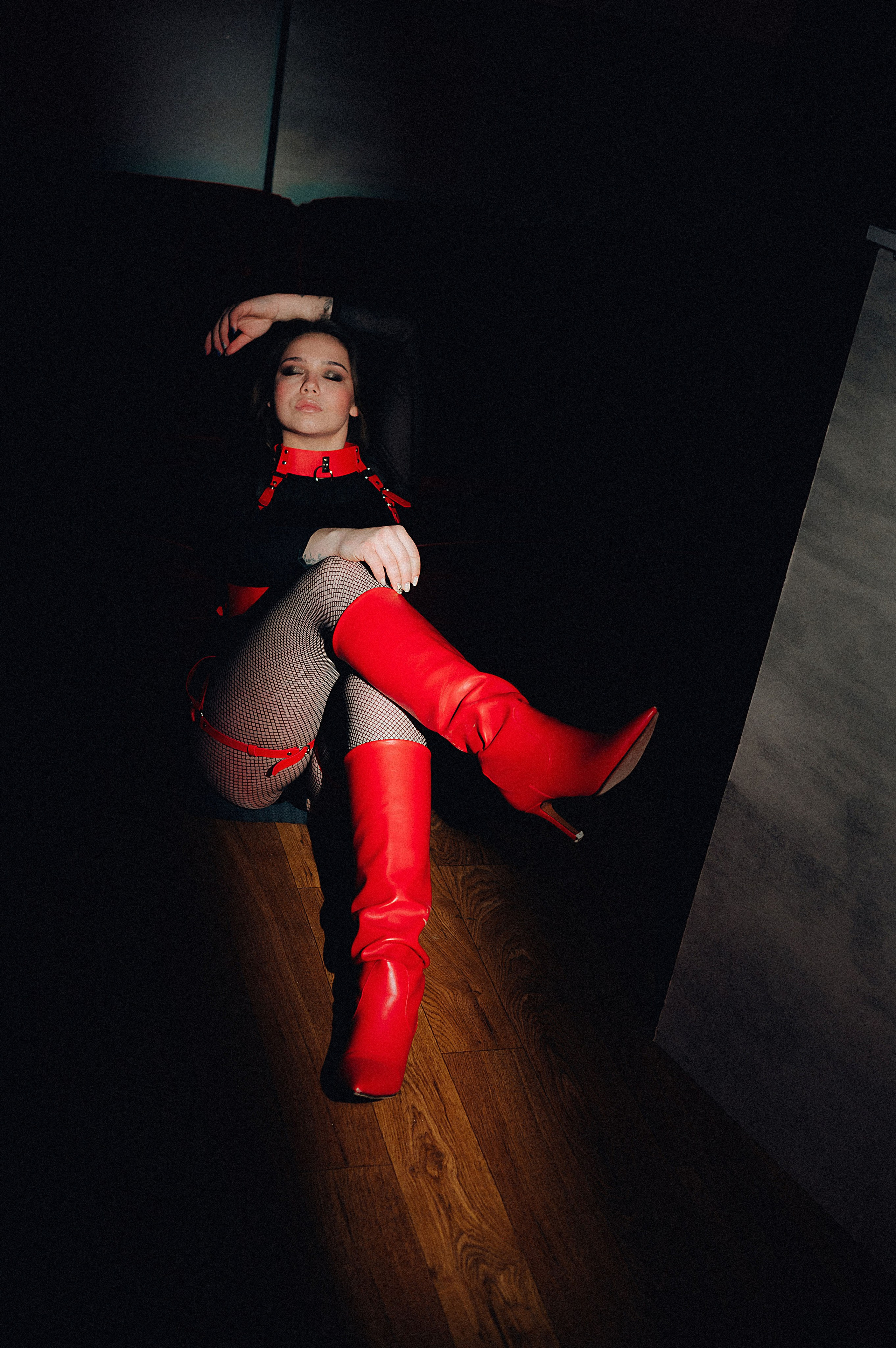 Жара. Детский и семейный фотограф Катерина Мишина